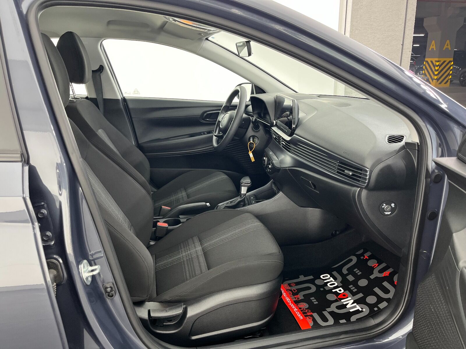 Hyundai i20 1.0 T-GDI Jump+Navigasyon - 2025 - Detay