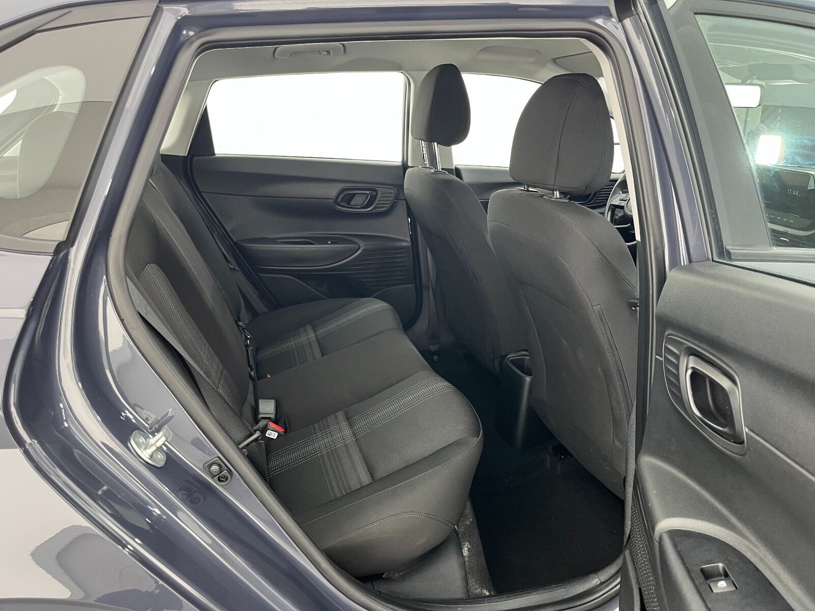 Hyundai i20 1.0 T-GDI Jump+Navigasyon - 2025 - Detay