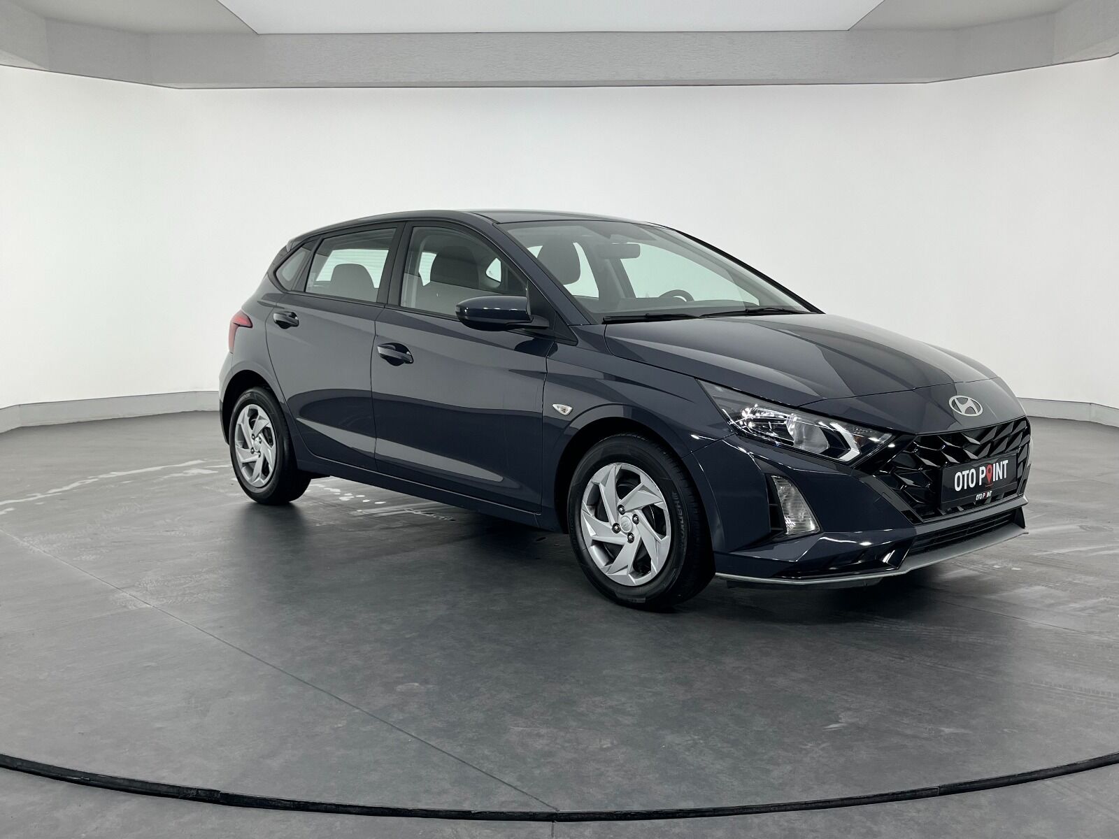 Hyundai i20 1.0 T-GDI Jump+Navigasyon - 2025 - Detay