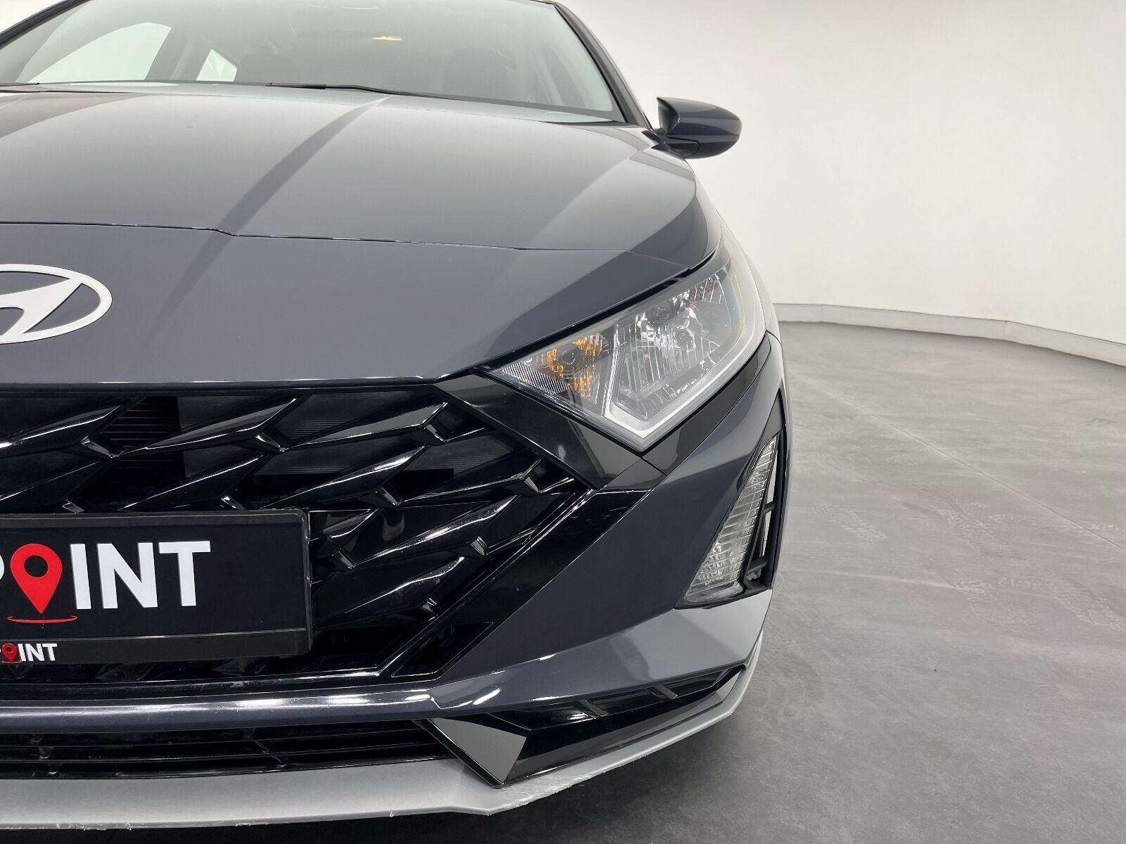 Hyundai i20 1.0 T-GDI Jump+Navigasyon - 2025 - Detay