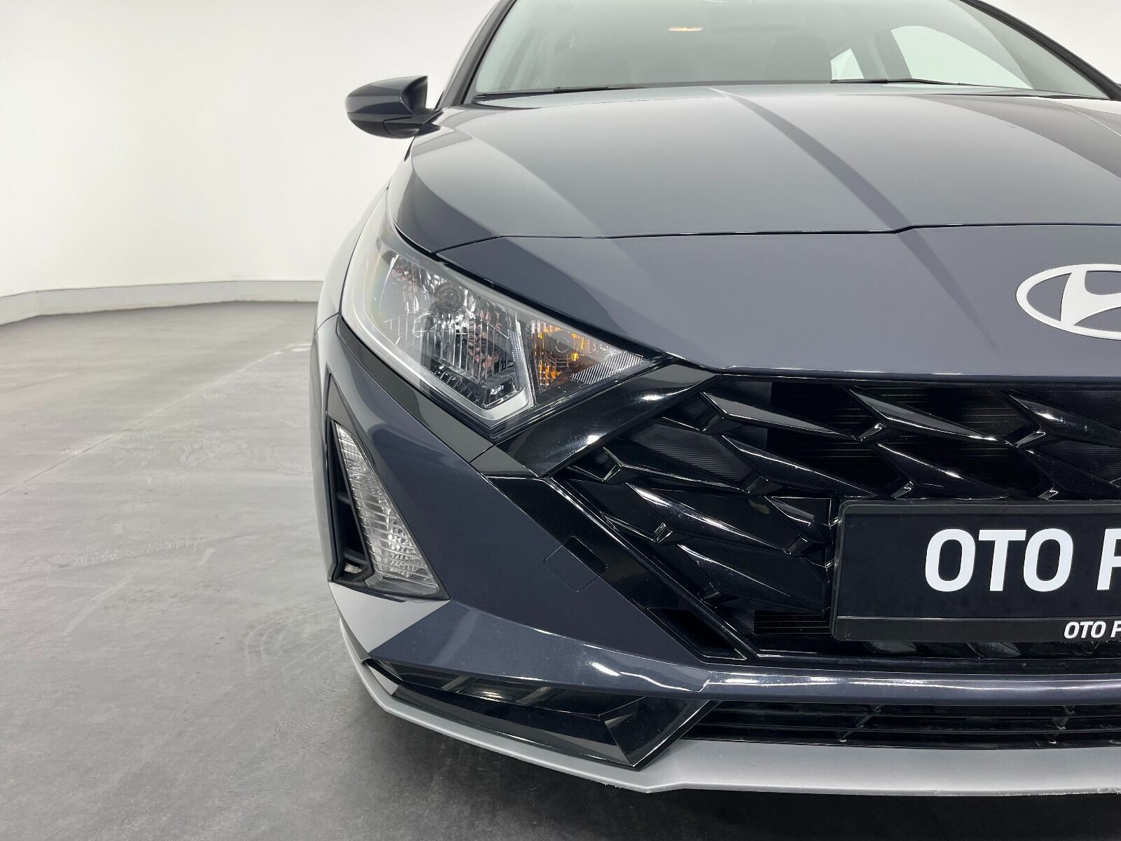 Hyundai i20 1.0 T-GDI Jump+Navigasyon - 2025 - Detay