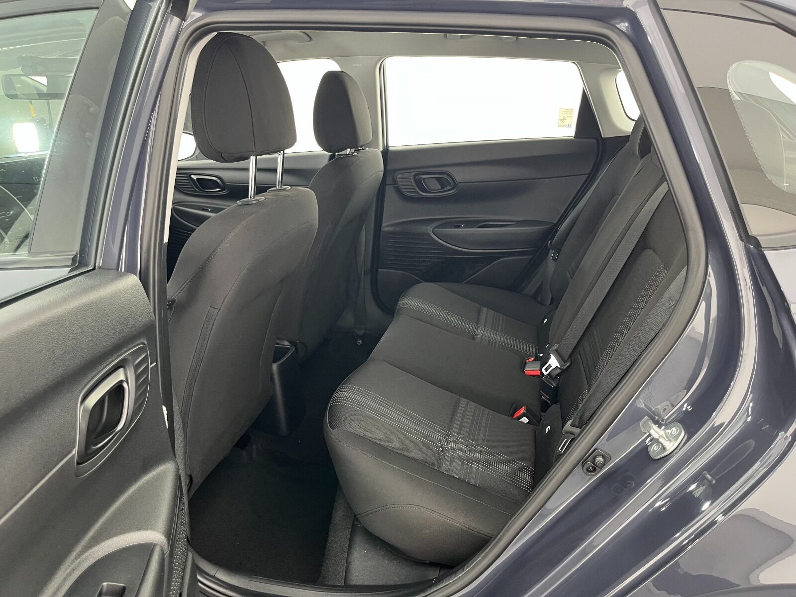 Hyundai i20 1.0 T-GDI Jump+Navigasyon - 2025 - Detay