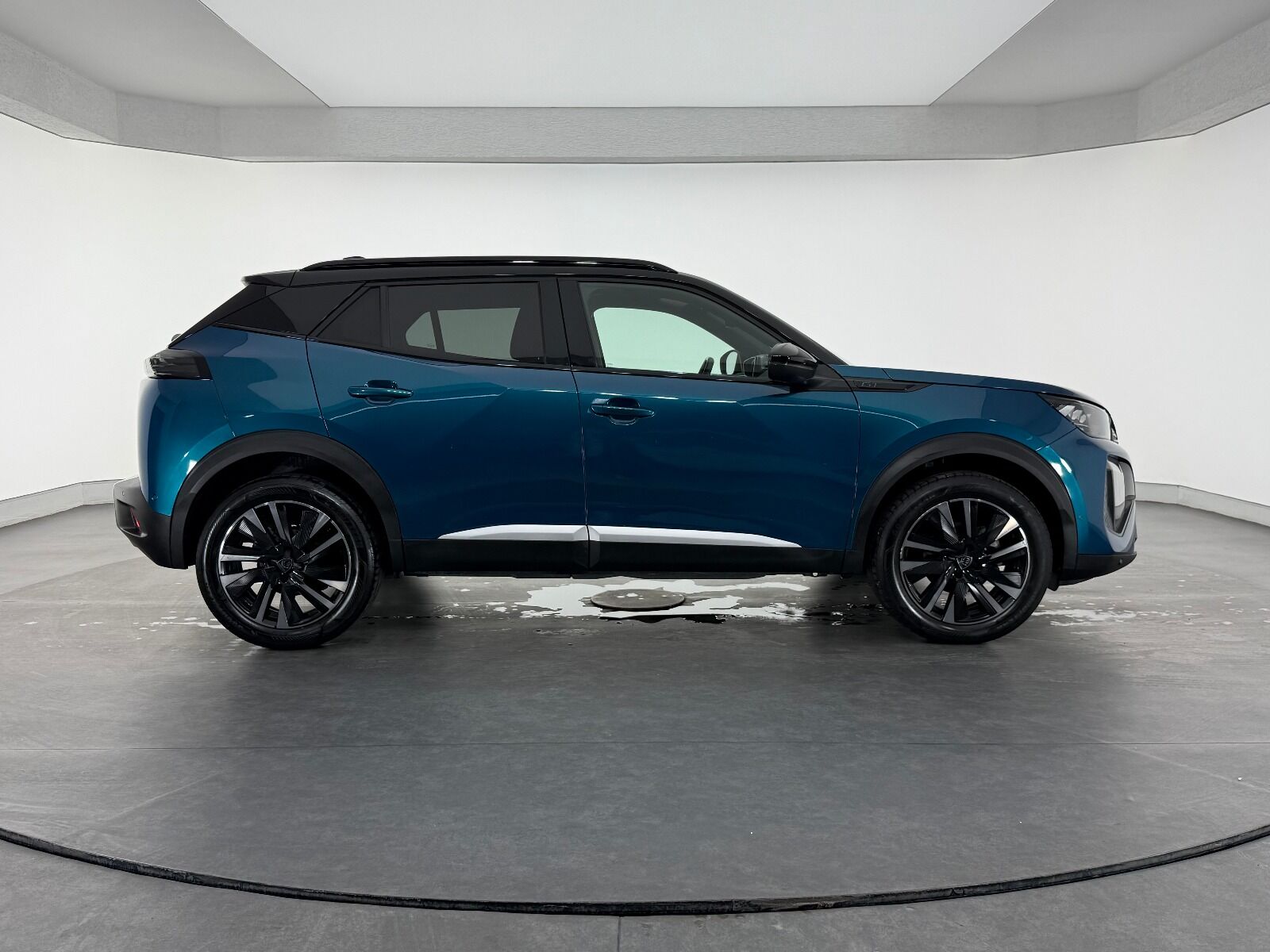 Peugeot 2008 1.2 PureTech GT EAT8 - 2025 - Detay