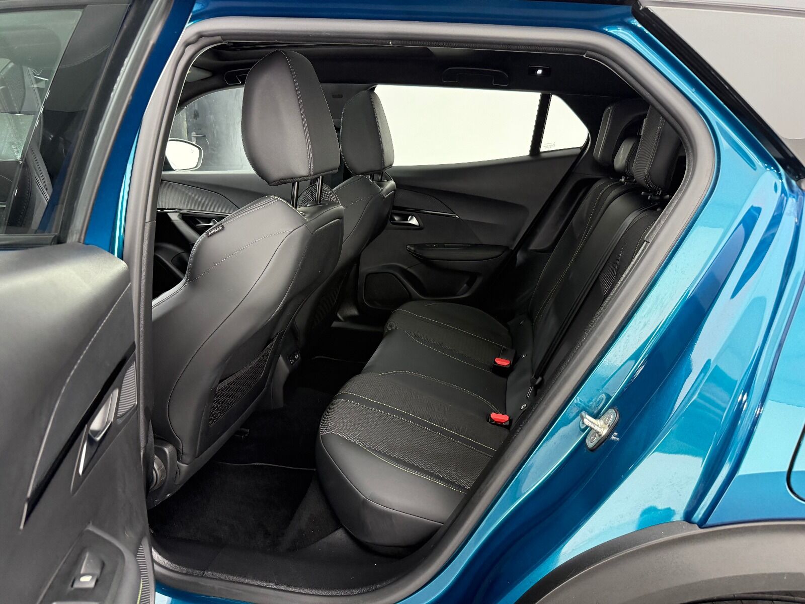 Peugeot 2008 1.2 PureTech GT EAT8 - 2025 - Detay