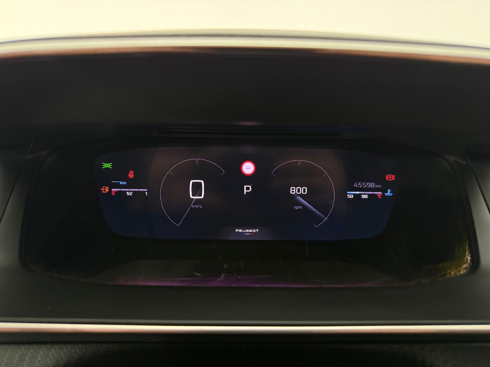 Peugeot 2008 1.2 PureTech GT EAT8 - 2025 - Detay