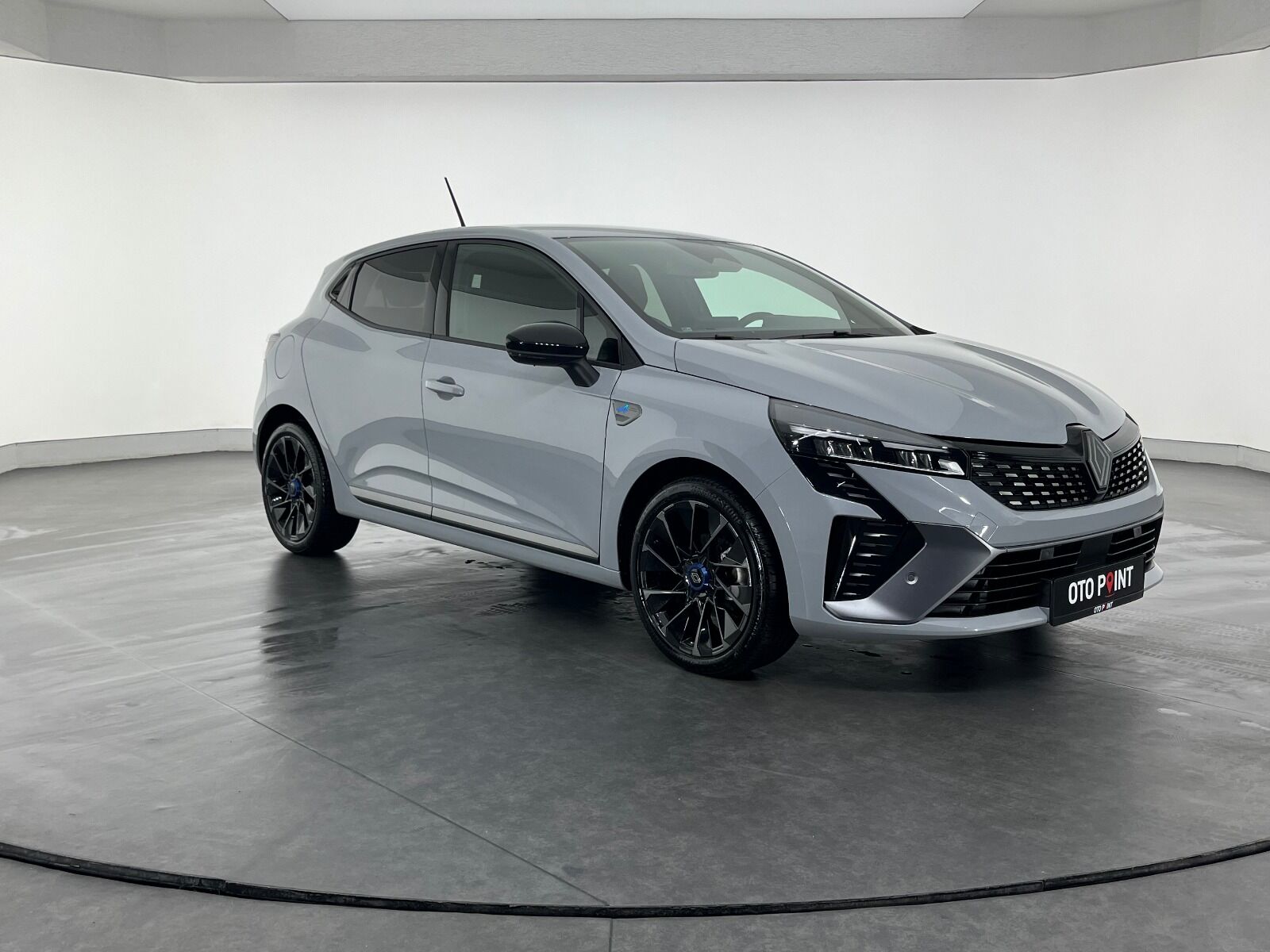 Renault Clio 1.0 TCE Techno Esprit Alpine X-Tronic - 2025 - Detay