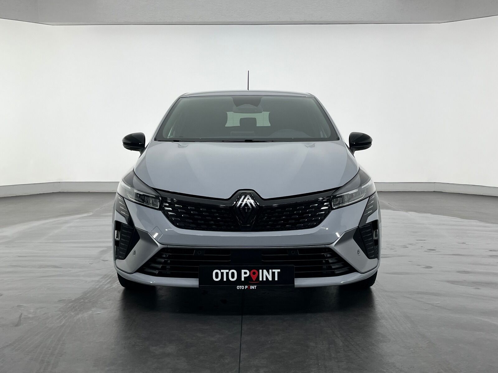 Renault Clio 1.0 TCE Techno Esprit Alpine X-Tronic - 2025