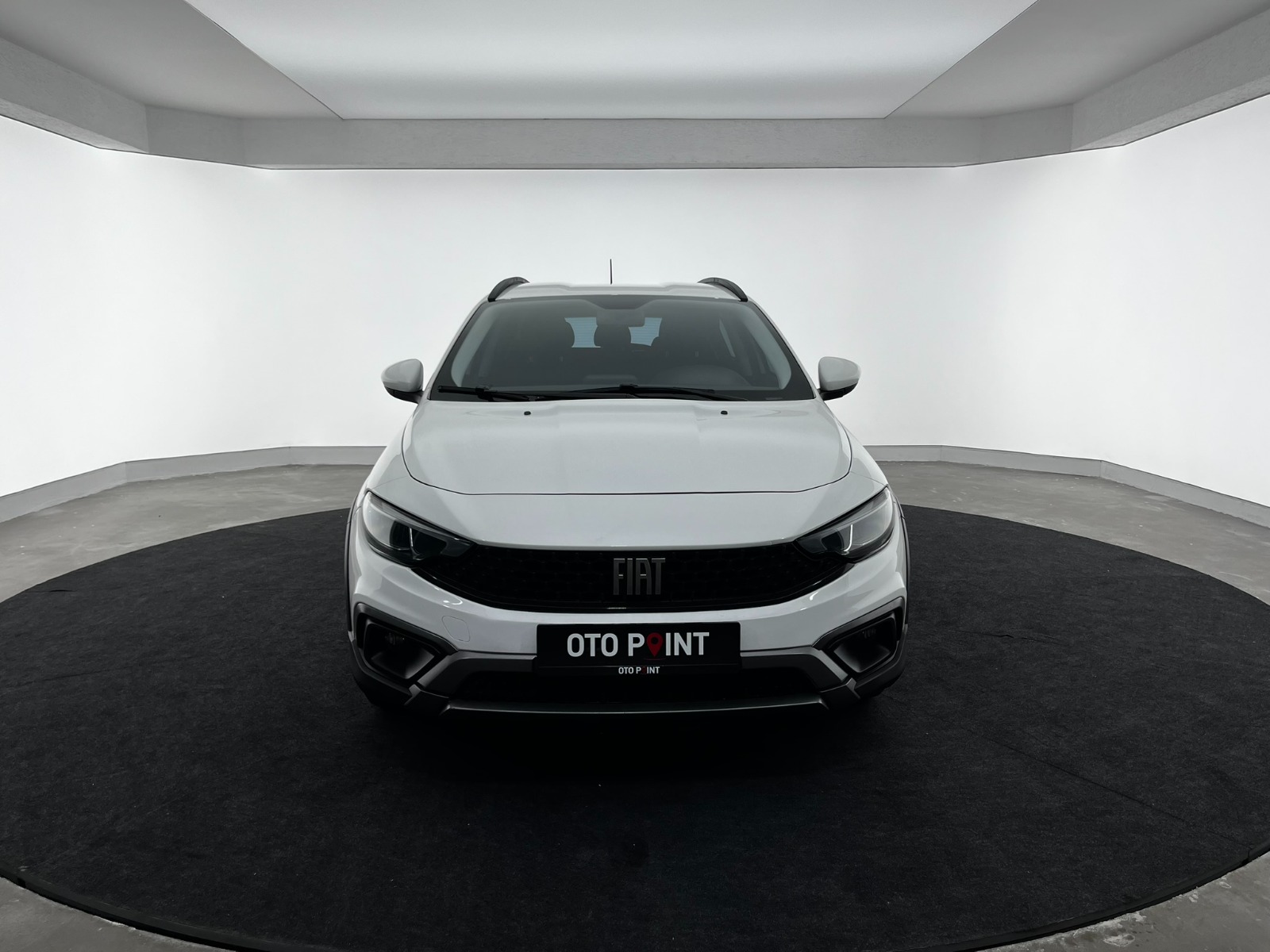 Fiat Egea Cross 1.6 MultiJet Urban DCT - 2022