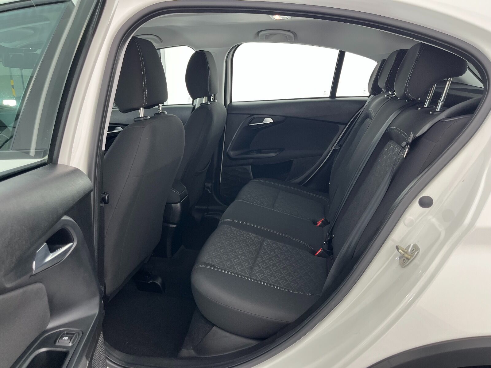 Fiat Egea Cross 1.6 Multijet Urban Traction+ DCT - 2024 - Detay