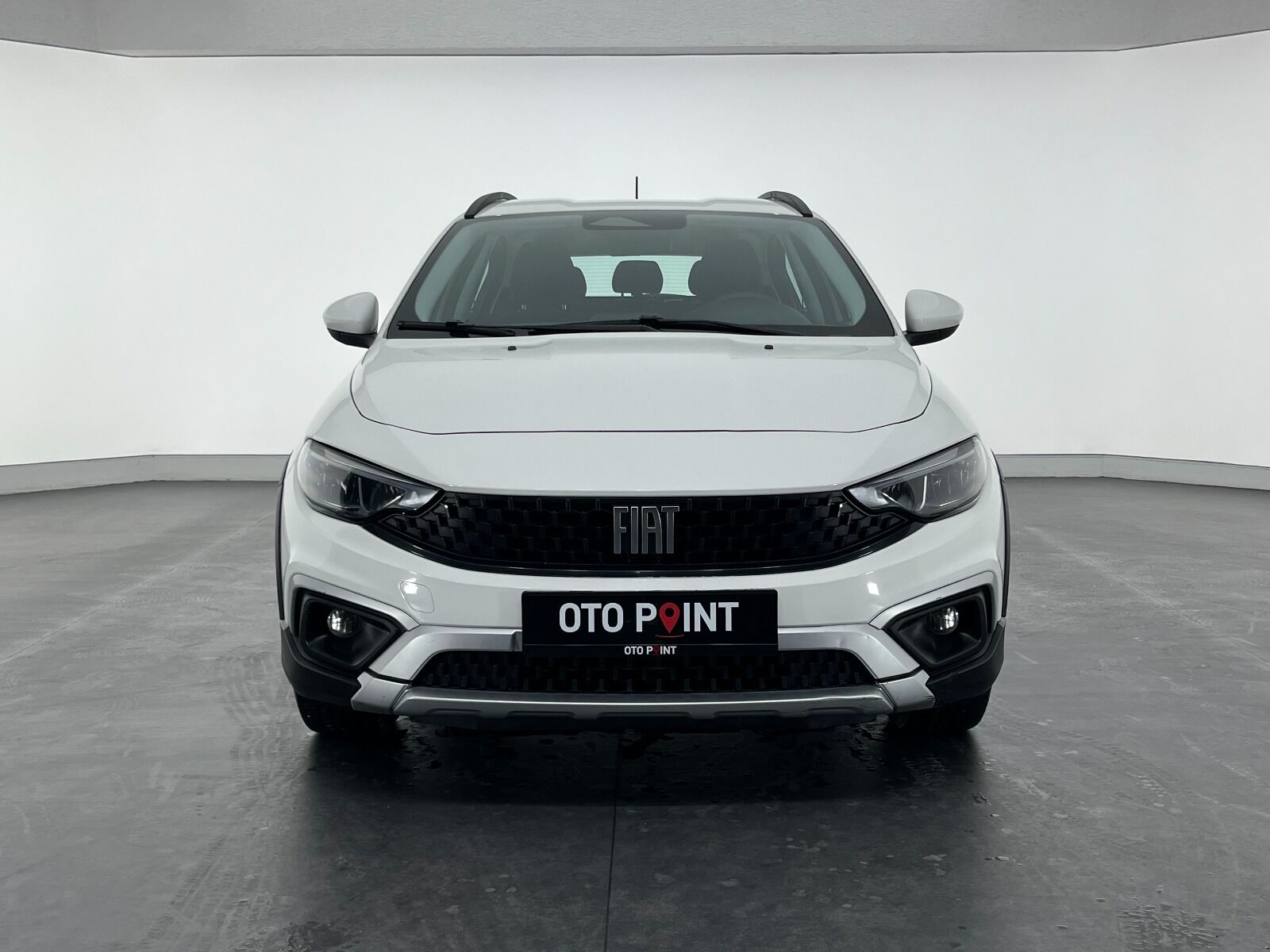 Fiat Egea Cross 1.6 Multijet Urban Traction+ DCT - 2024