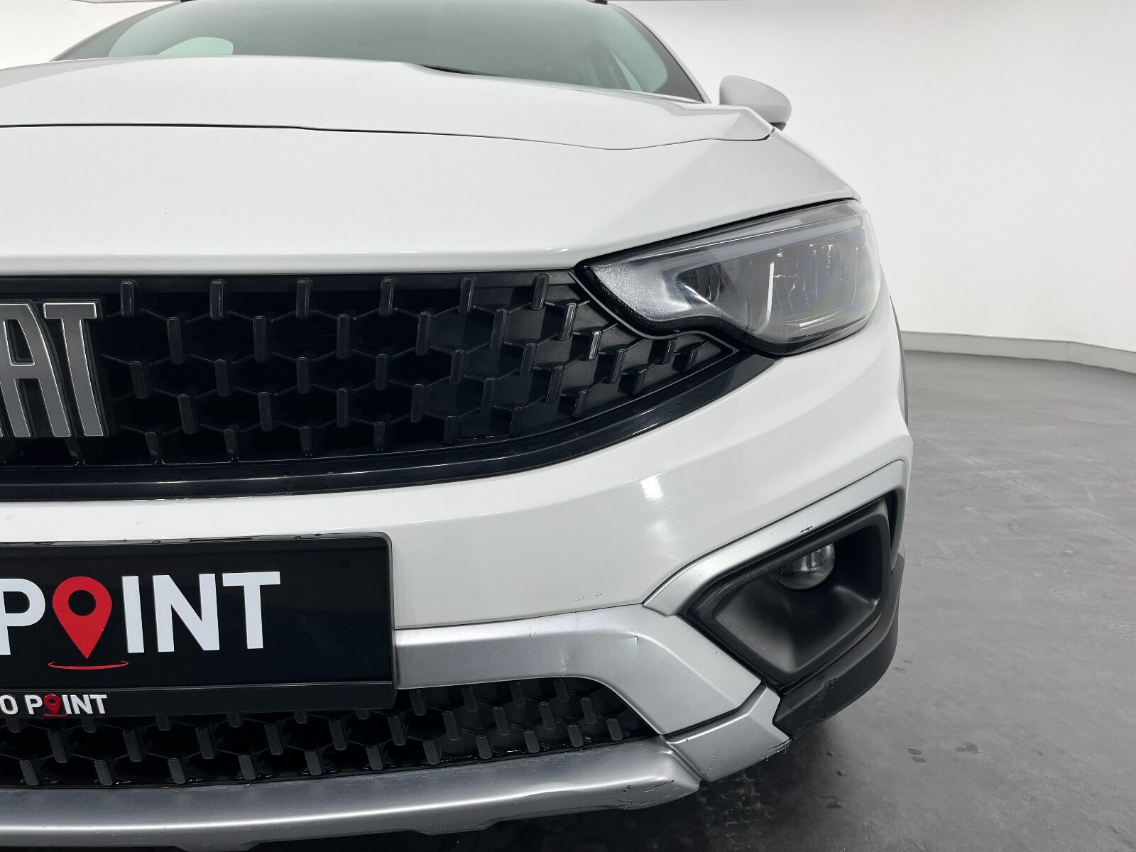 Fiat Egea Cross 1.6 Multijet Urban Traction+ DCT - 2024 - Detay