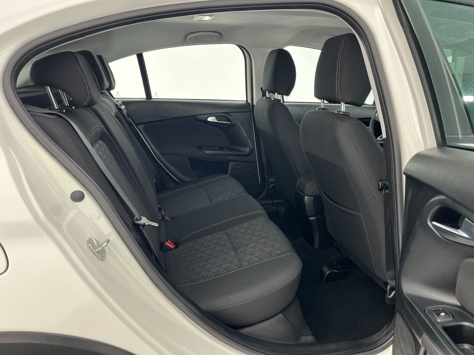 Fiat Egea Cross 1.6 Multijet Urban Traction+ DCT - 2024 - Detay