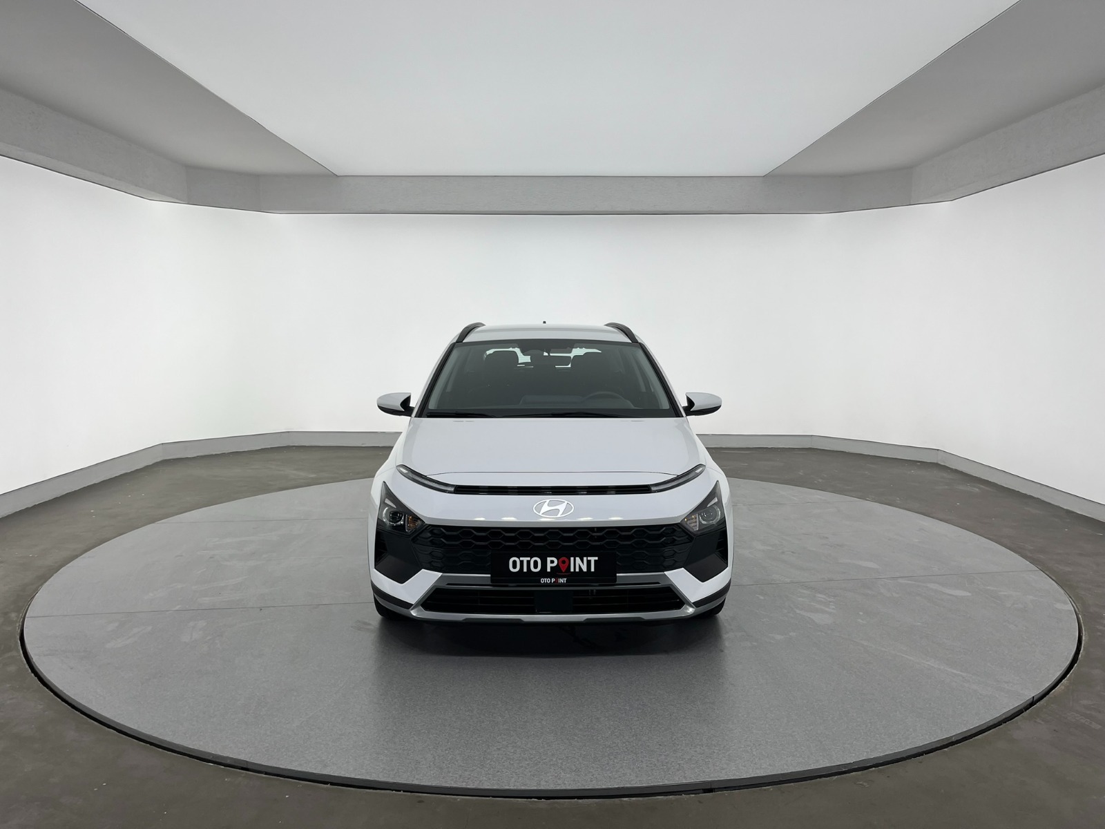 Hyundai Bayon SUV 1.0 T-GDI Jump DCT - 2025