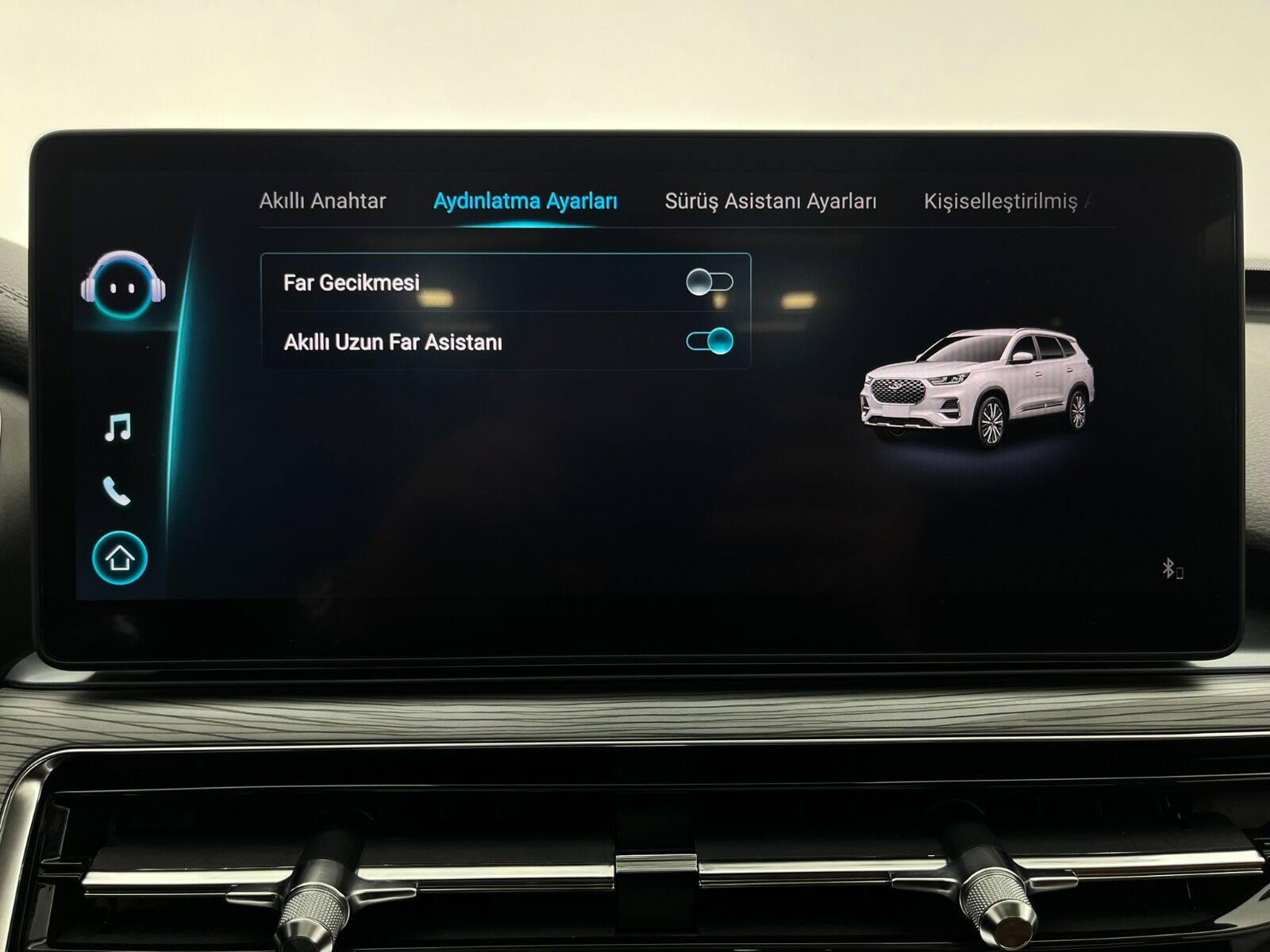 Chery Tiggo 8 Pro Tiggo8 Pro 1.6 TGDI Excellent - 2024 - Detay