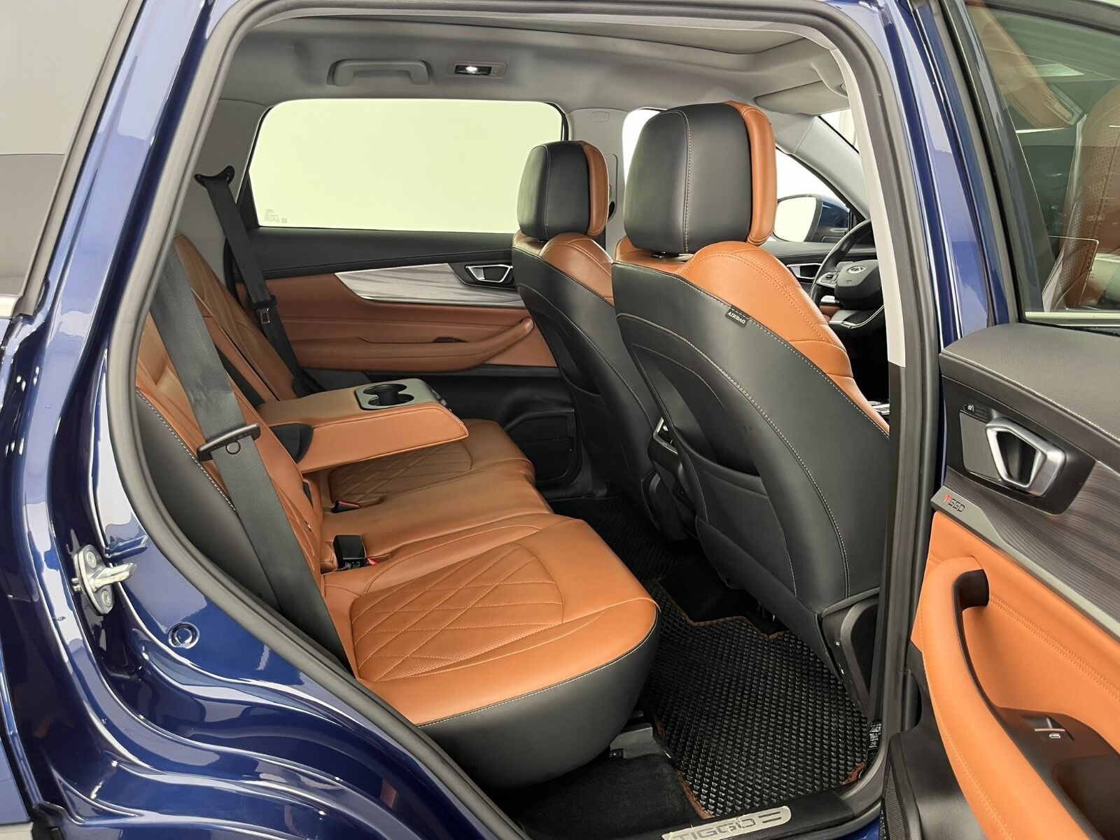 Chery Tiggo 8 Pro Tiggo8 Pro 1.6 TGDI Excellent - 2024 - Detay