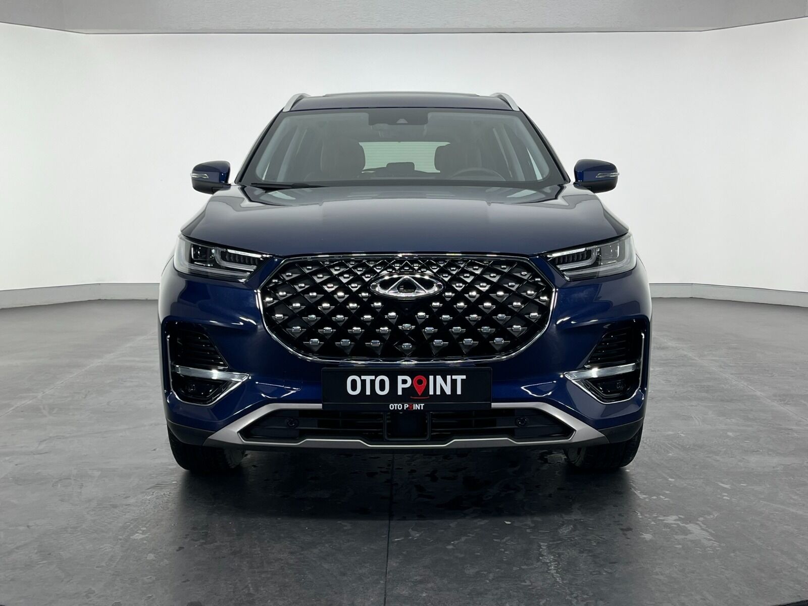 Chery Tiggo 8 Pro Tiggo8 Pro 1.6 TGDI Excellent - 2024