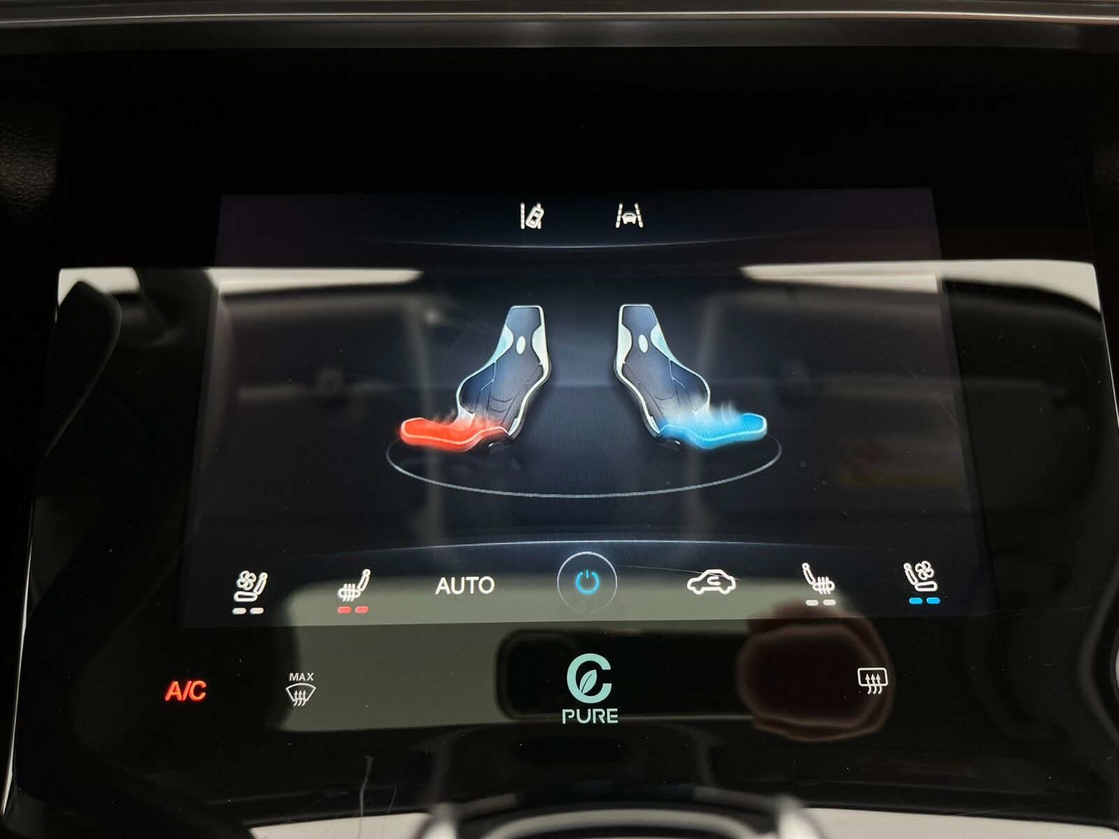 Chery Tiggo 8 Pro Tiggo8 Pro 1.6 TGDI Excellent - 2024 - Detay