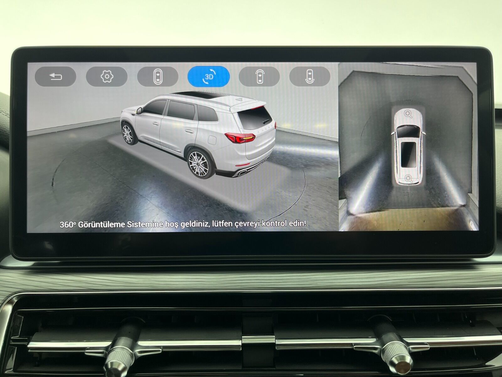 Chery Tiggo 8 Pro Tiggo8 Pro 1.6 TGDI Excellent - 2024 - Detay