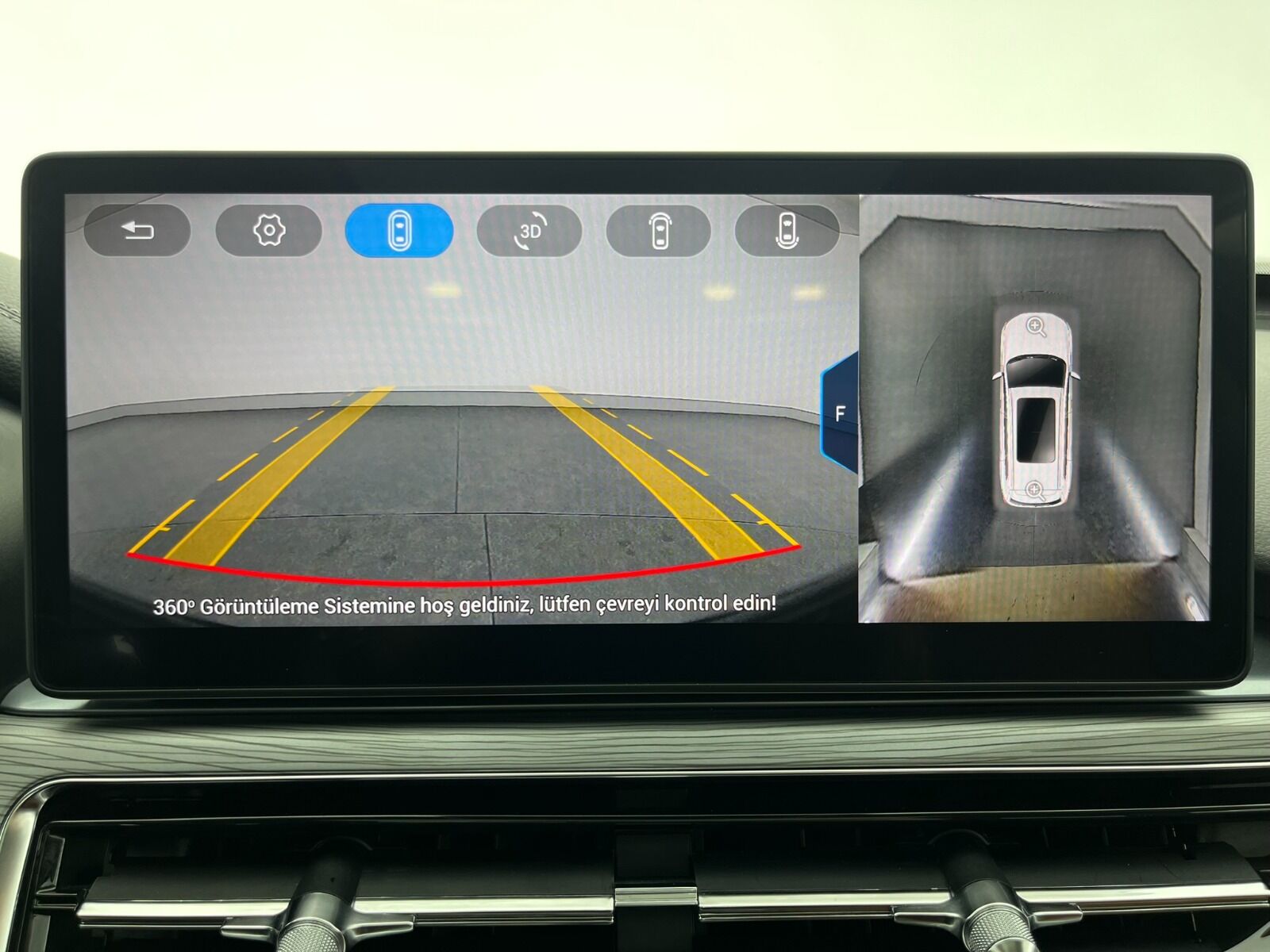 Chery Tiggo 8 Pro Tiggo8 Pro 1.6 TGDI Excellent - 2024 - Detay