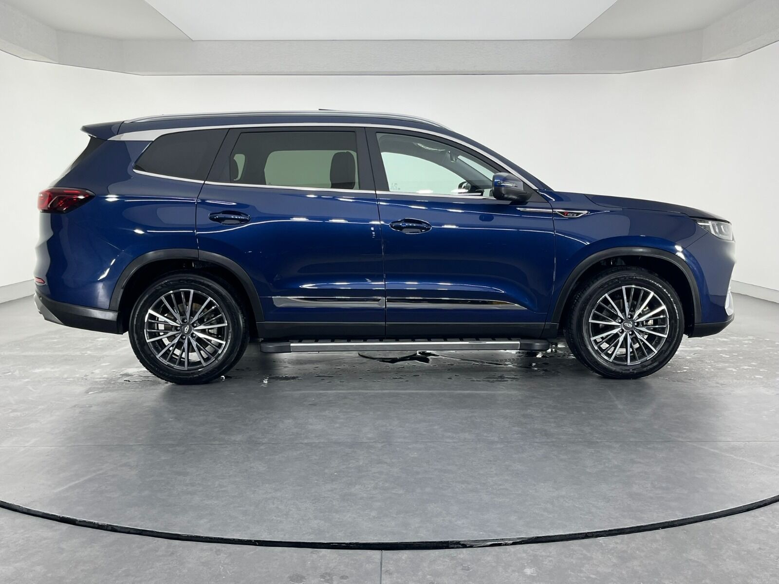 Chery Tiggo 8 Pro Tiggo8 Pro 1.6 TGDI Excellent - 2024 - Detay