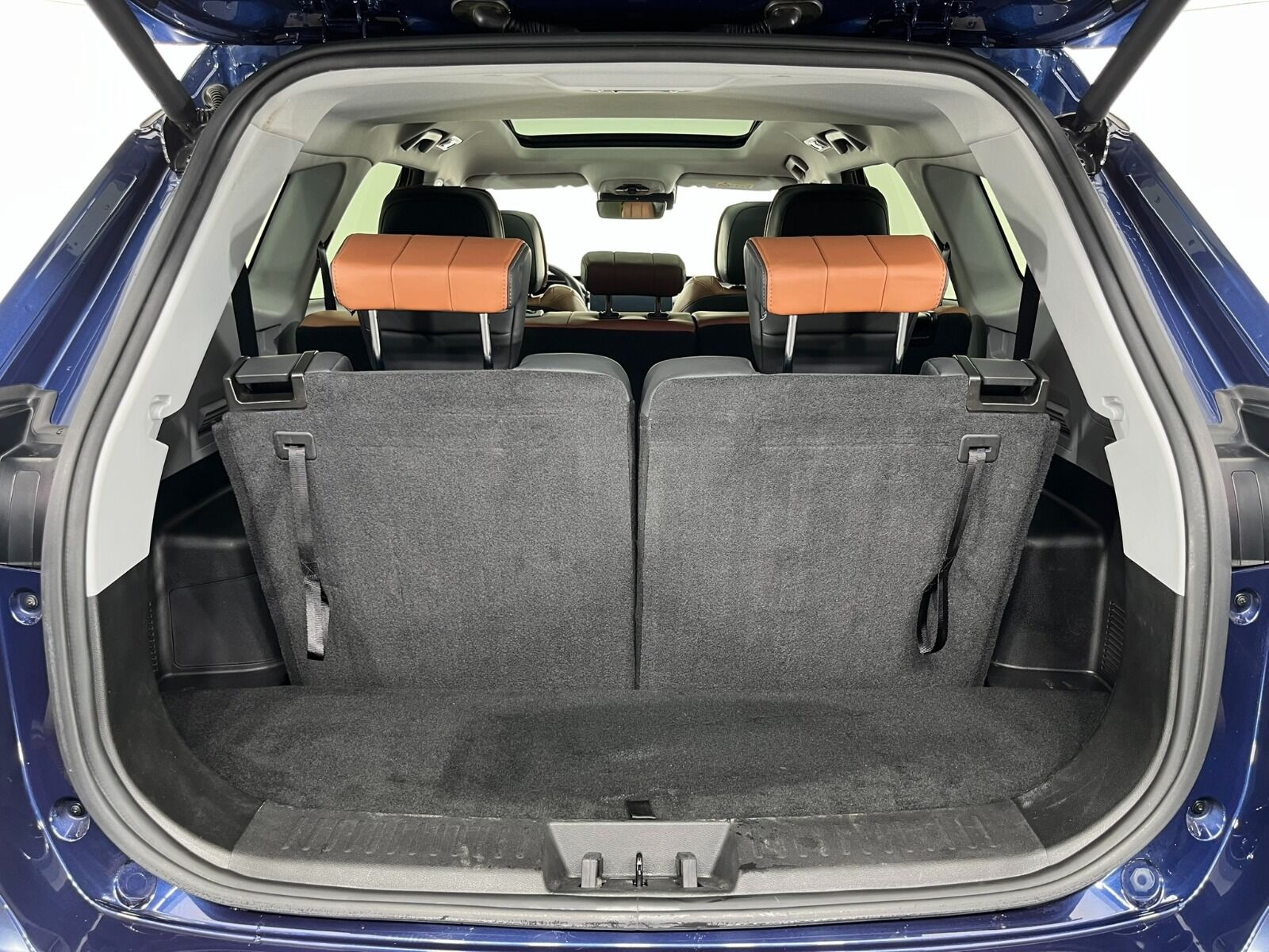 Chery Tiggo 8 Pro Tiggo8 Pro 1.6 TGDI Excellent - 2024 - Detay