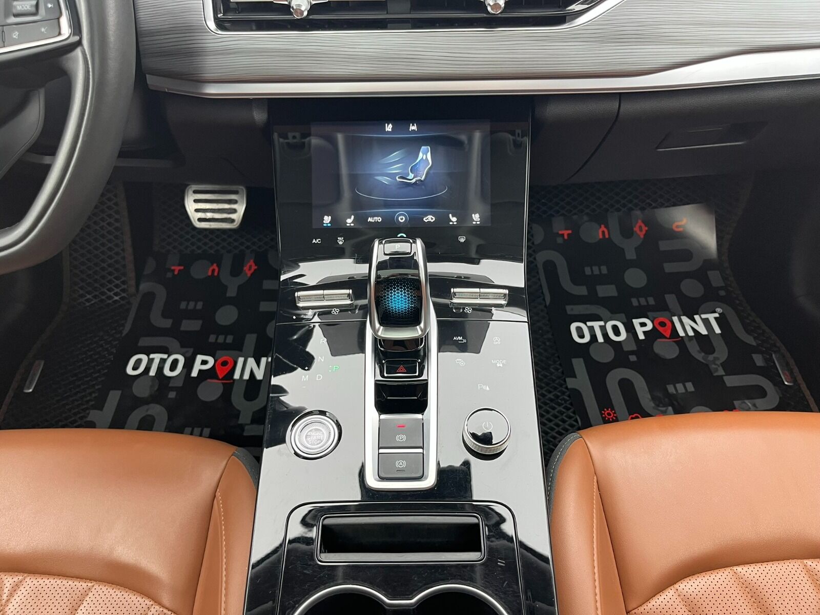 Chery Tiggo 8 Pro Tiggo8 Pro 1.6 TGDI Excellent - 2024 - Detay