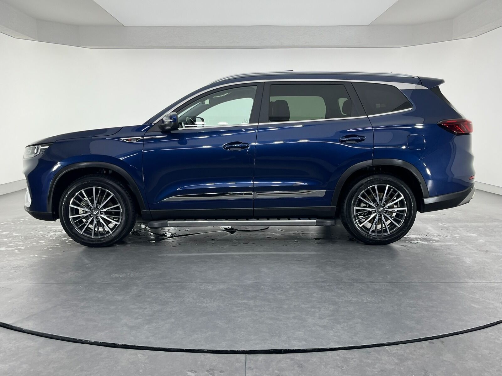 Chery Tiggo 8 Pro Tiggo8 Pro 1.6 TGDI Excellent - 2024 - Detay