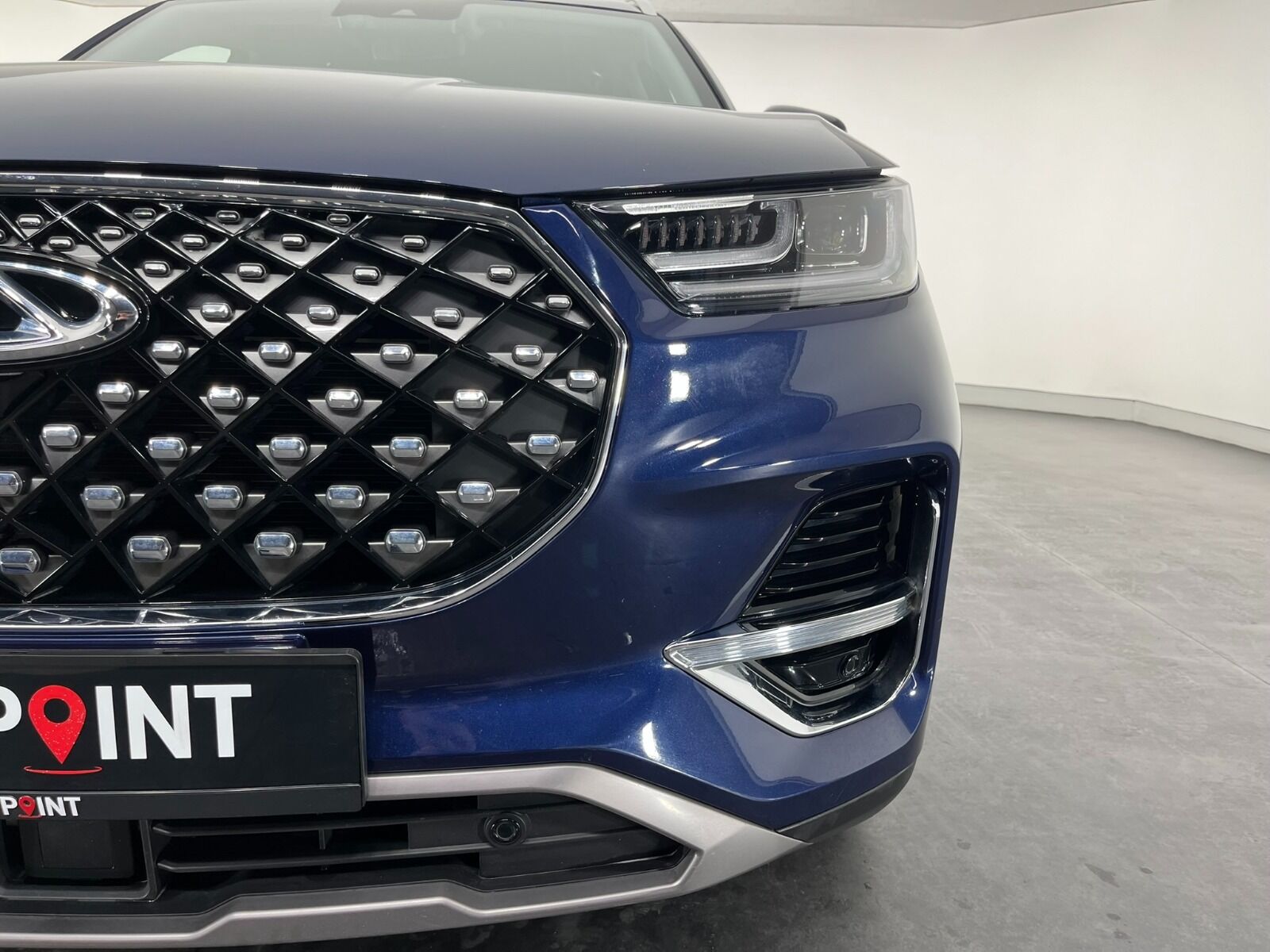 Chery Tiggo 8 Pro Tiggo8 Pro 1.6 TGDI Excellent - 2024 - Detay