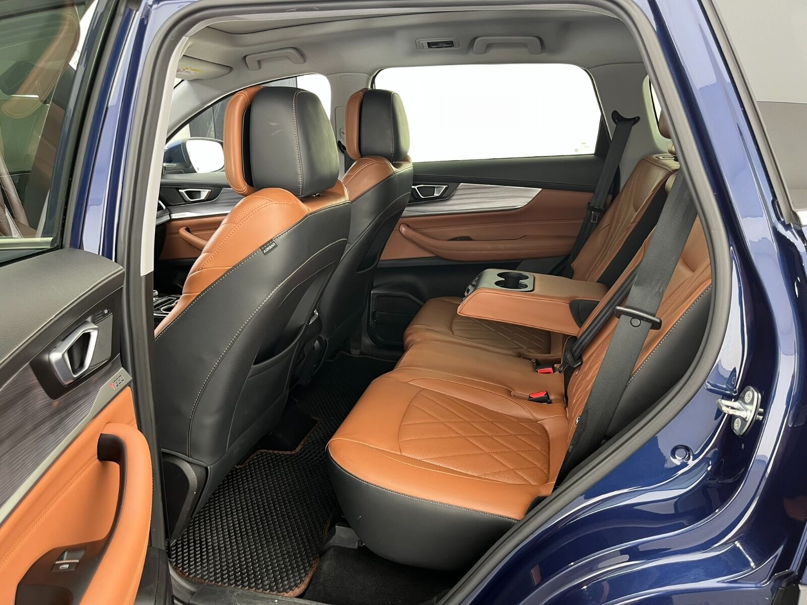 Chery Tiggo 8 Pro Tiggo8 Pro 1.6 TGDI Excellent - 2024 - Detay