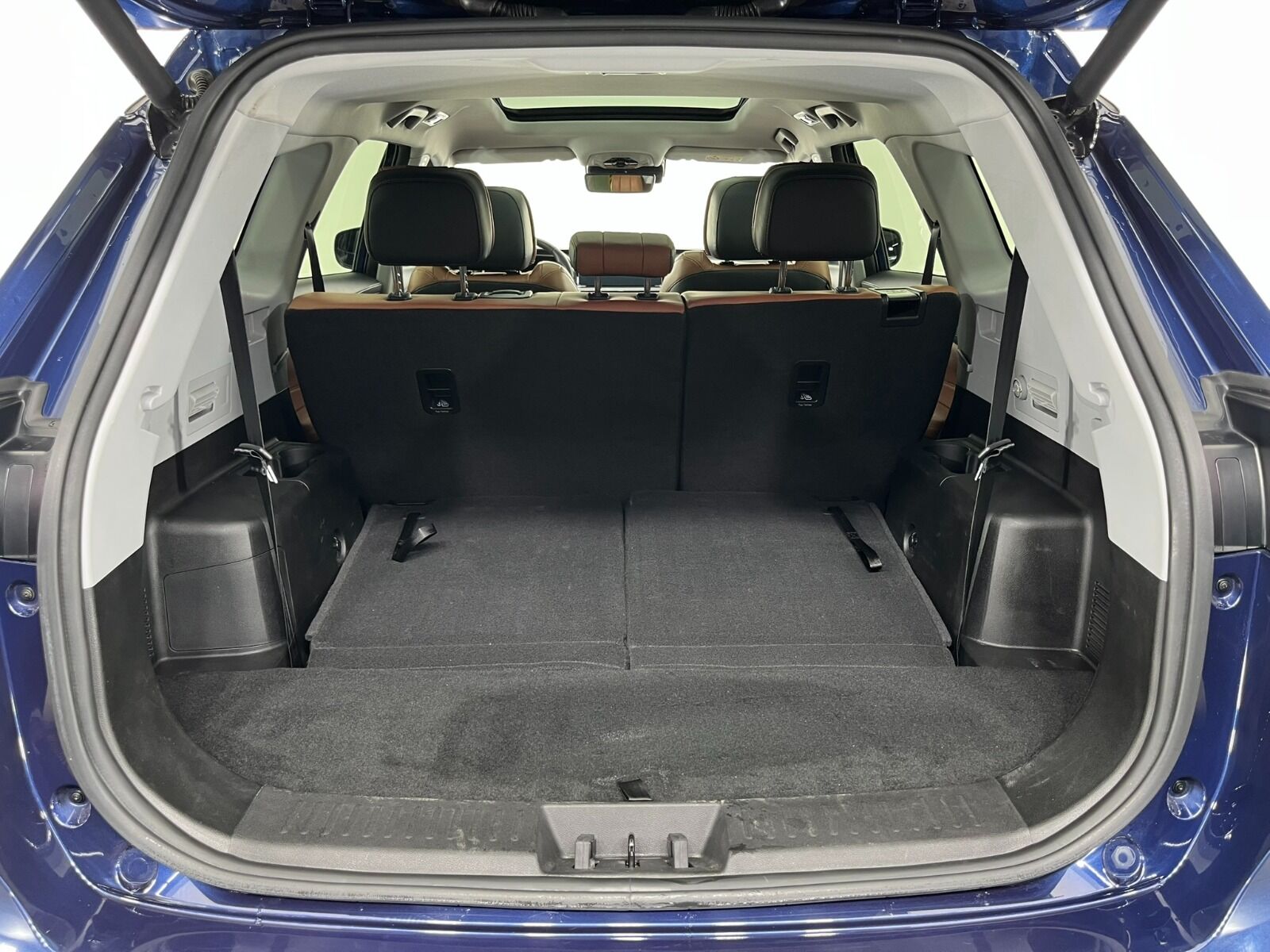 Chery Tiggo 8 Pro Tiggo8 Pro 1.6 TGDI Excellent - 2024 - Detay