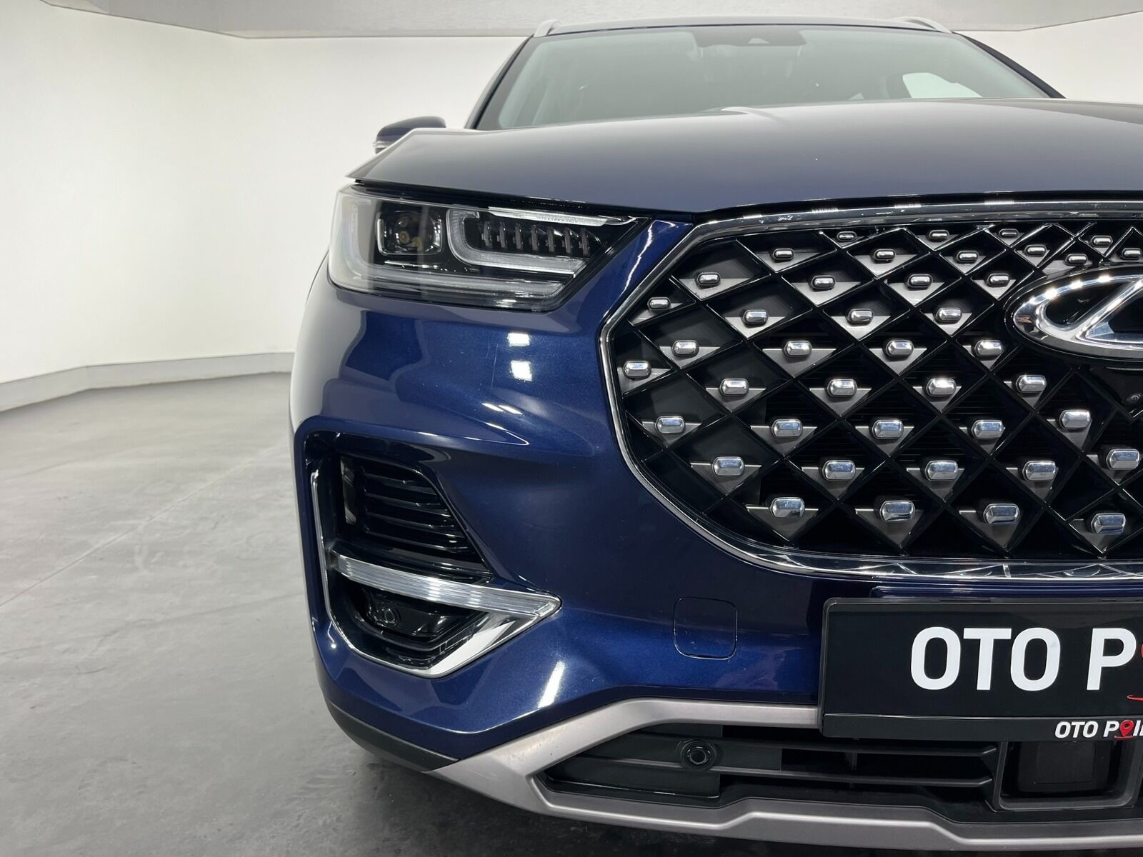 Chery Tiggo 8 Pro Tiggo8 Pro 1.6 TGDI Excellent - 2024 - Detay