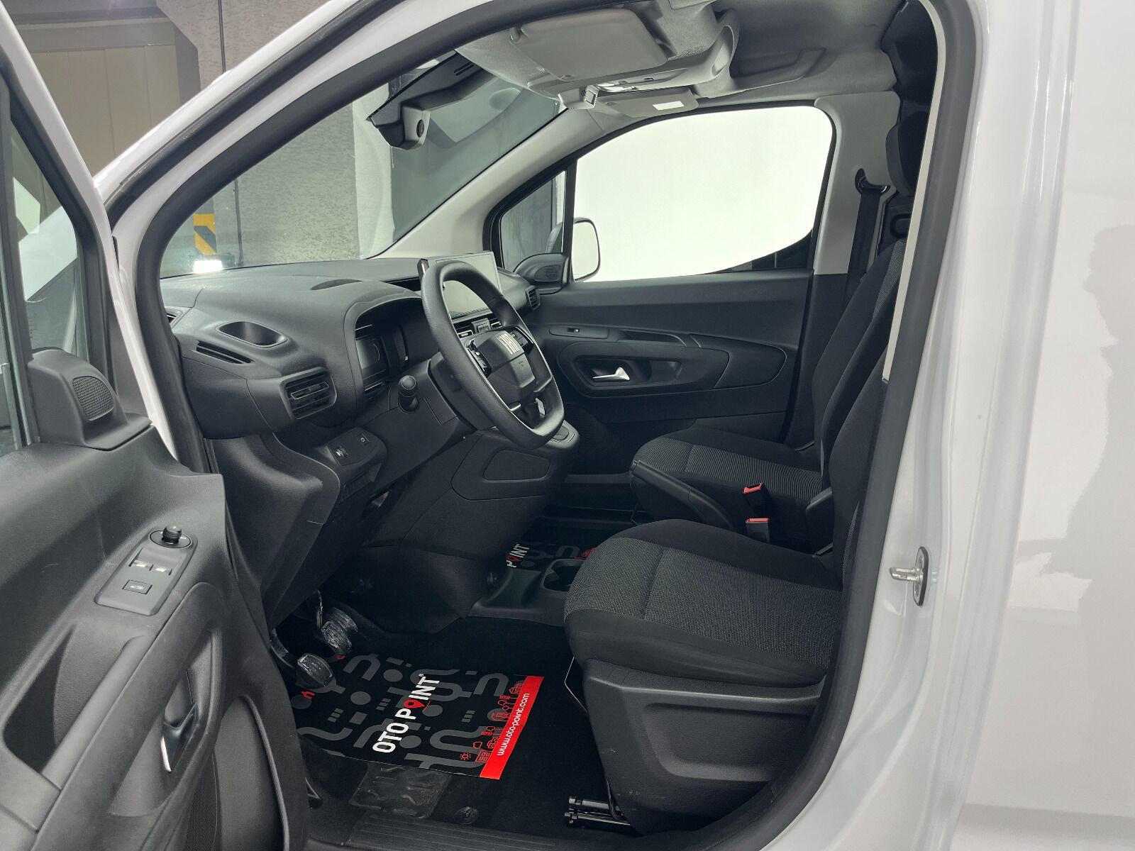 Fiat Doblo Cargo 1.5 BlueHDI Maxi - 2025 - Detay