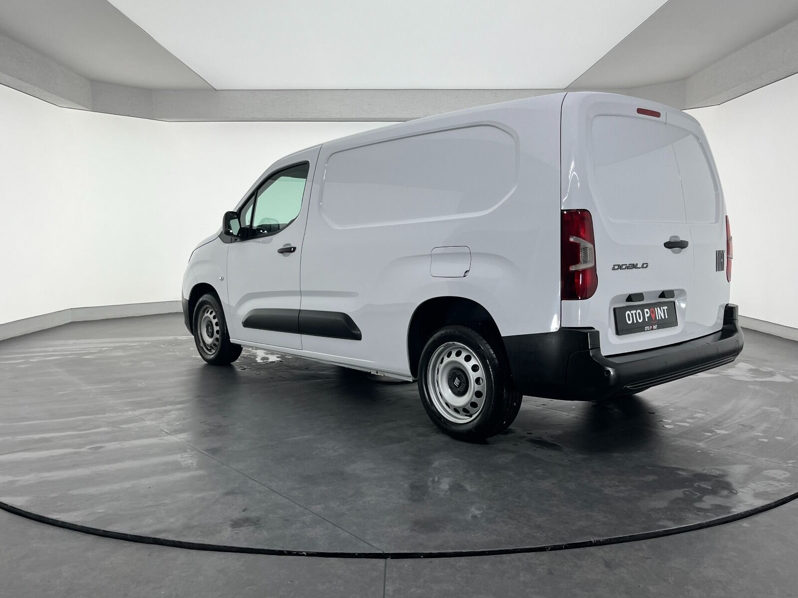 Fiat Doblo Cargo 1.5 BlueHDI Maxi - 2025 - Detay