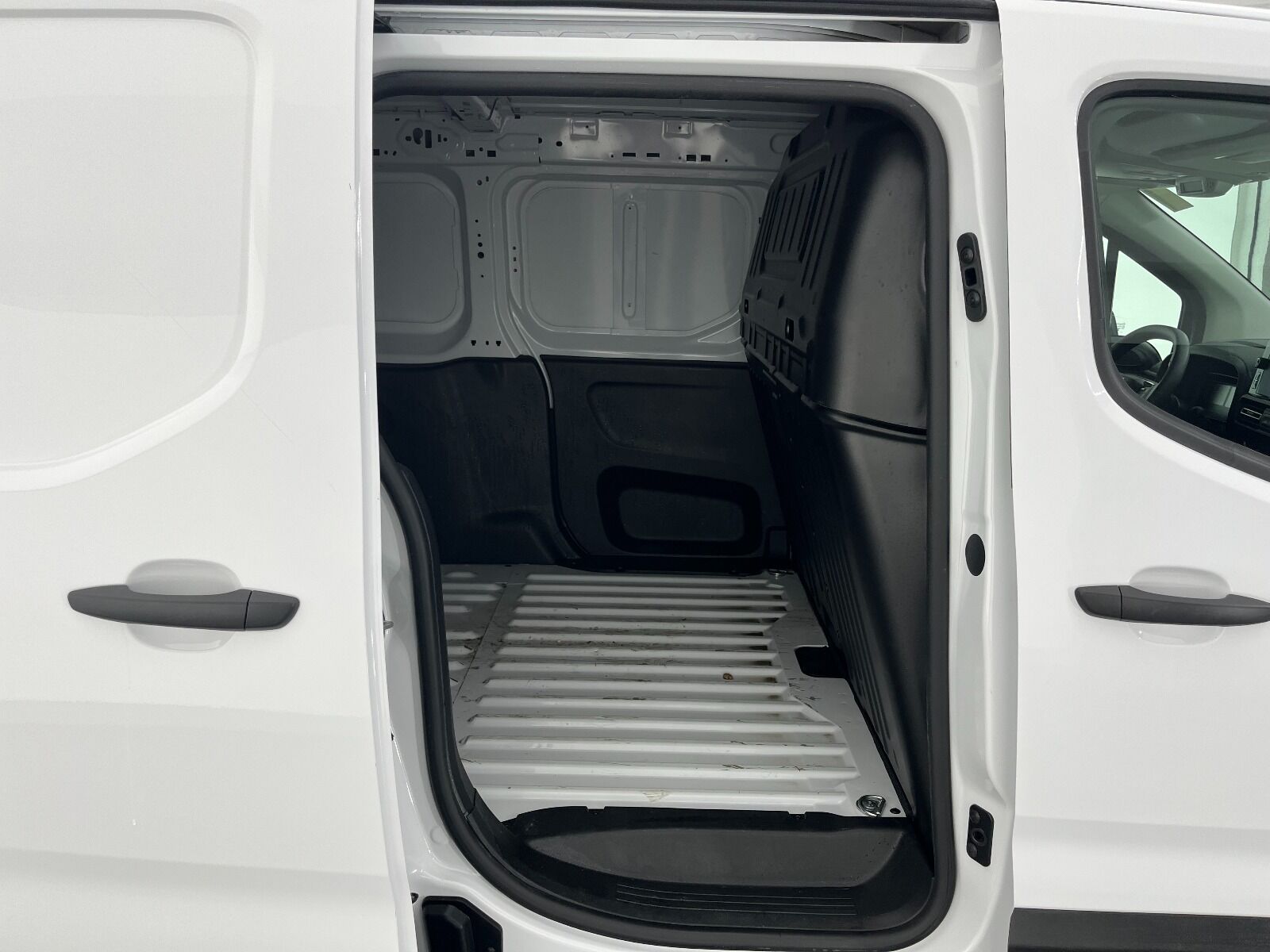 Fiat Doblo Cargo 1.5 BlueHDI Maxi - 2025 - Detay