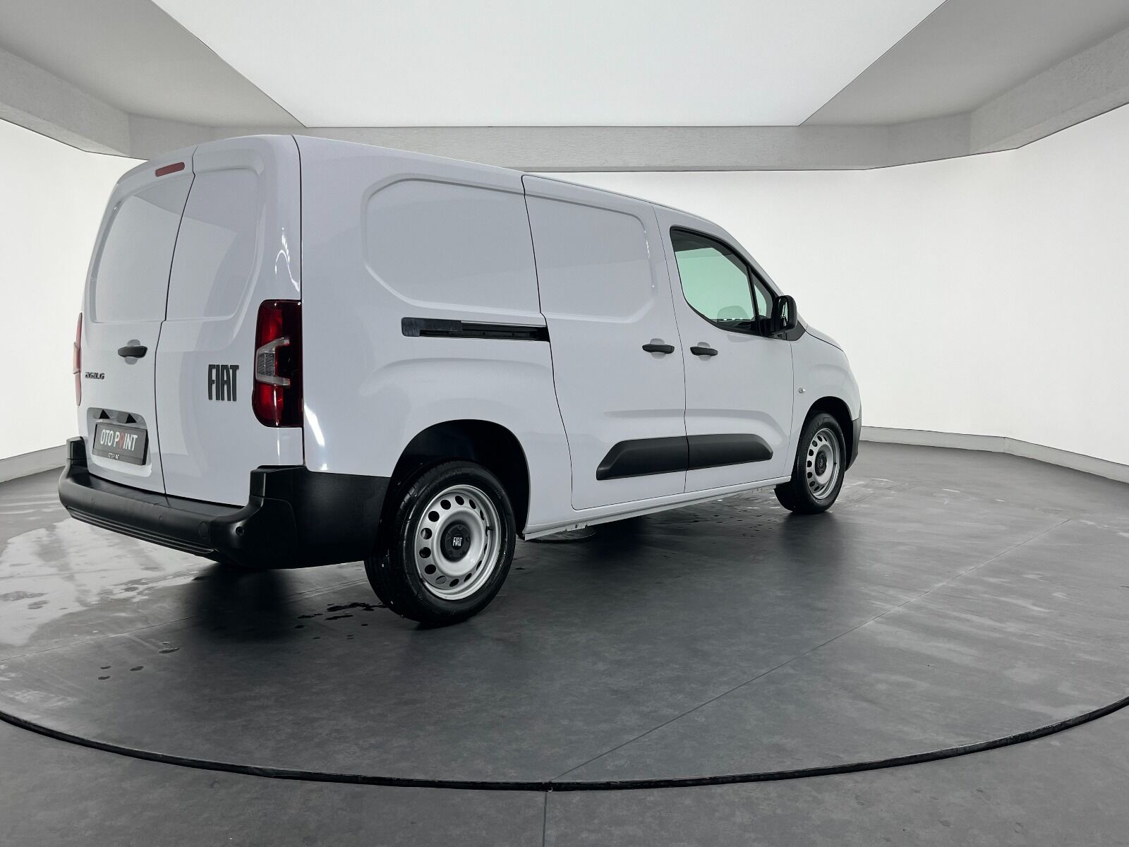 Fiat Doblo Cargo 1.5 BlueHDI Maxi - 2025 - Detay