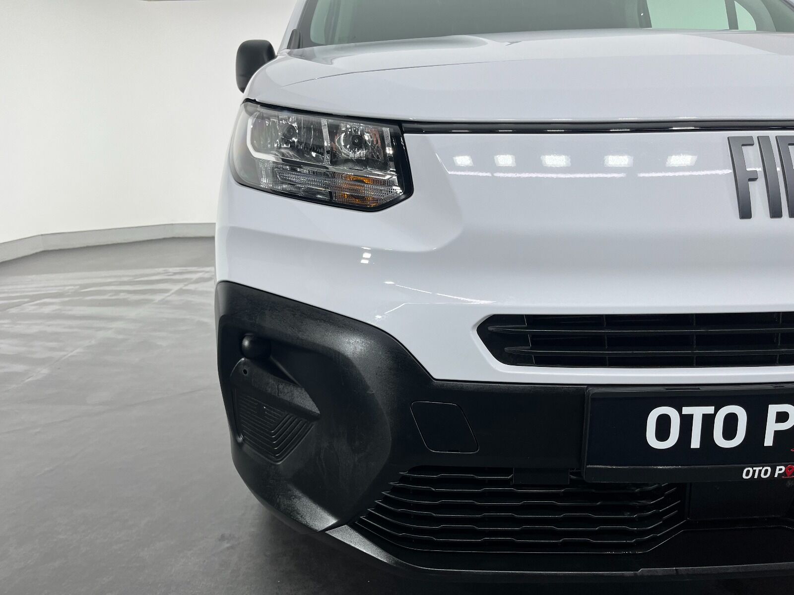 Fiat Doblo Cargo 1.5 BlueHDI Maxi - 2025 - Detay