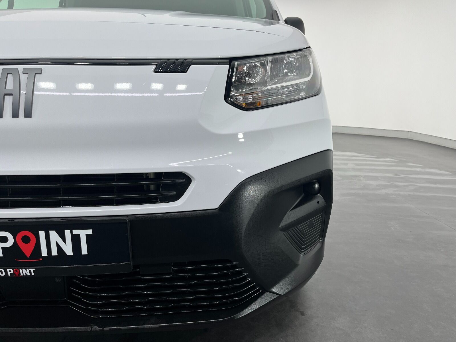 Fiat Doblo Cargo 1.5 BlueHDI Maxi - 2025 - Detay