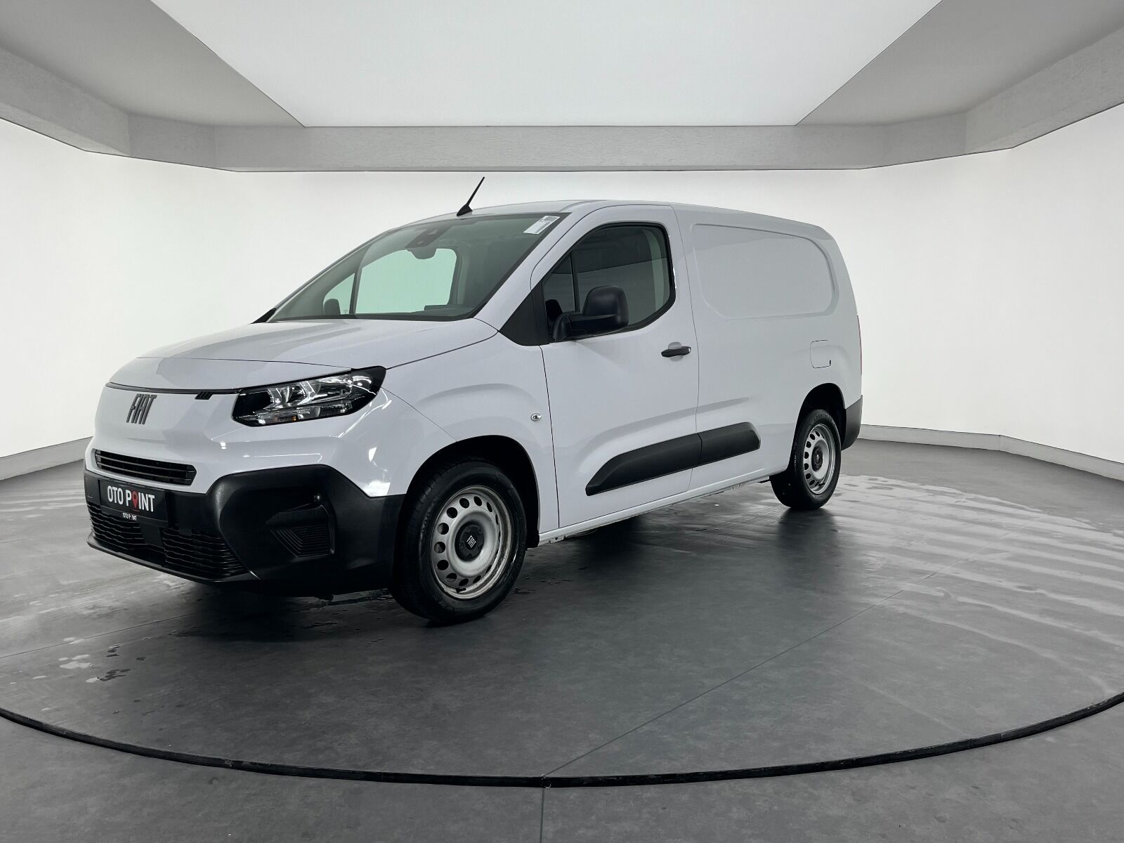 Fiat Doblo Cargo 1.5 BlueHDI Maxi - 2025 - Detay
