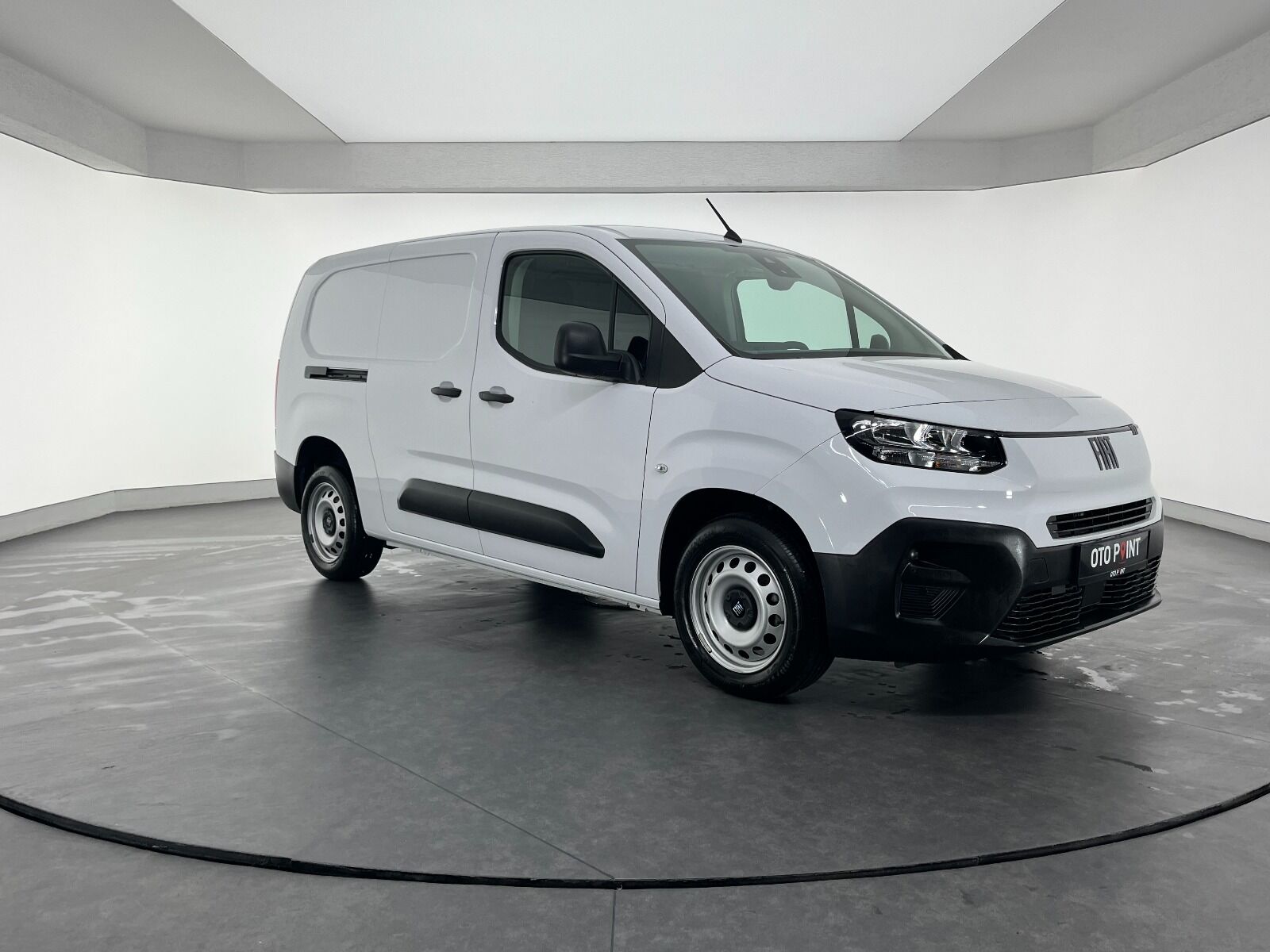 Fiat Doblo Cargo 1.5 BlueHDI Maxi - 2025 - Detay