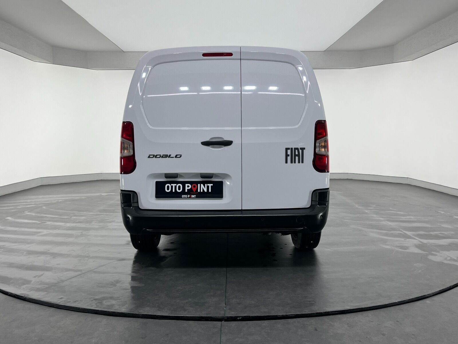 Fiat Doblo Cargo 1.5 BlueHDI Maxi - 2025 - Detay