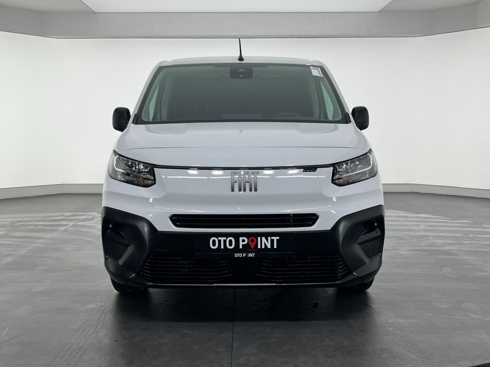 Fiat Doblo Cargo 1.5 BlueHDI Maxi - 2025