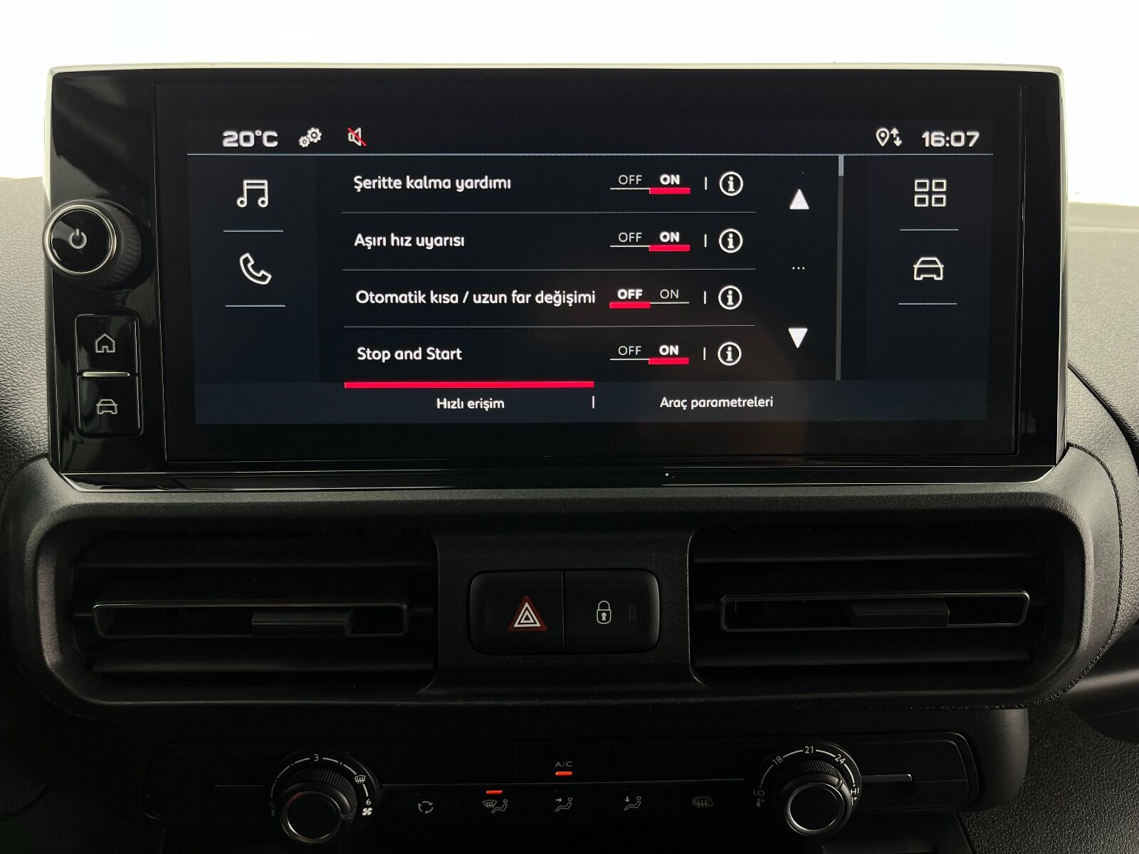 Fiat Doblo Cargo 1.5 BlueHDİ Maxi - 2025 - Detay