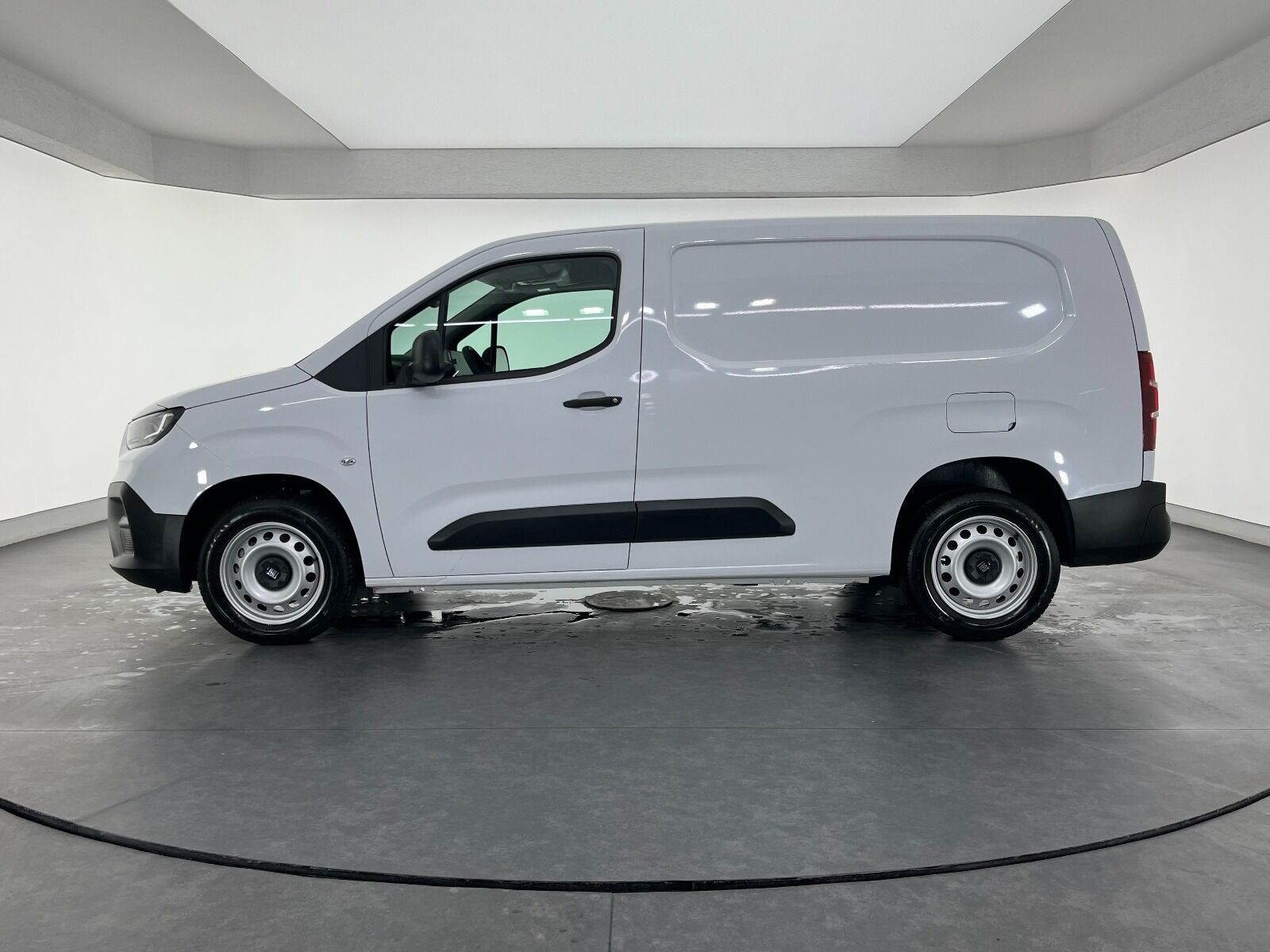 Fiat Doblo Cargo 1.5 BlueHDİ Maxi - 2025 - Detay