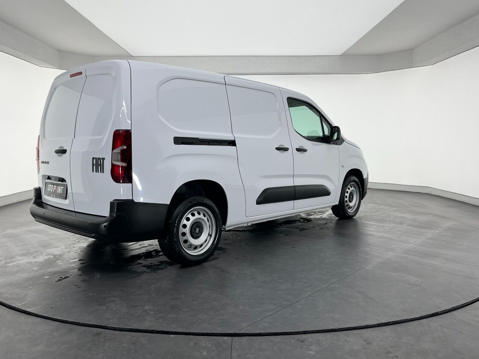 Fiat Doblo Cargo 1.5 BlueHDİ Maxi - 2025 - Detay
