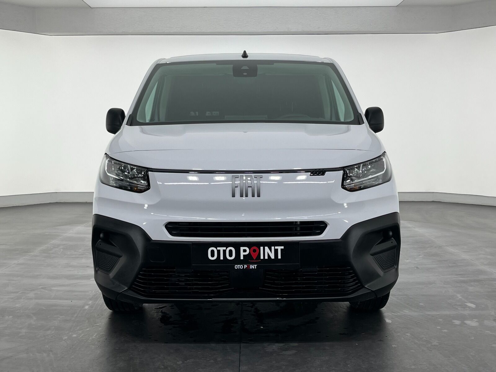 Fiat Doblo Cargo 1.5 BlueHDİ Maxi - 2025