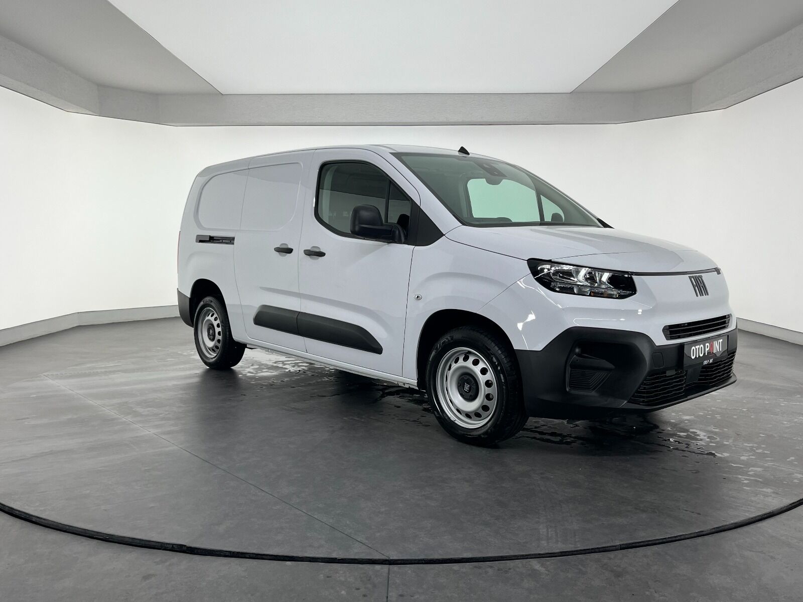 Fiat Doblo Cargo 1.5 BlueHDİ Maxi - 2025 - Detay