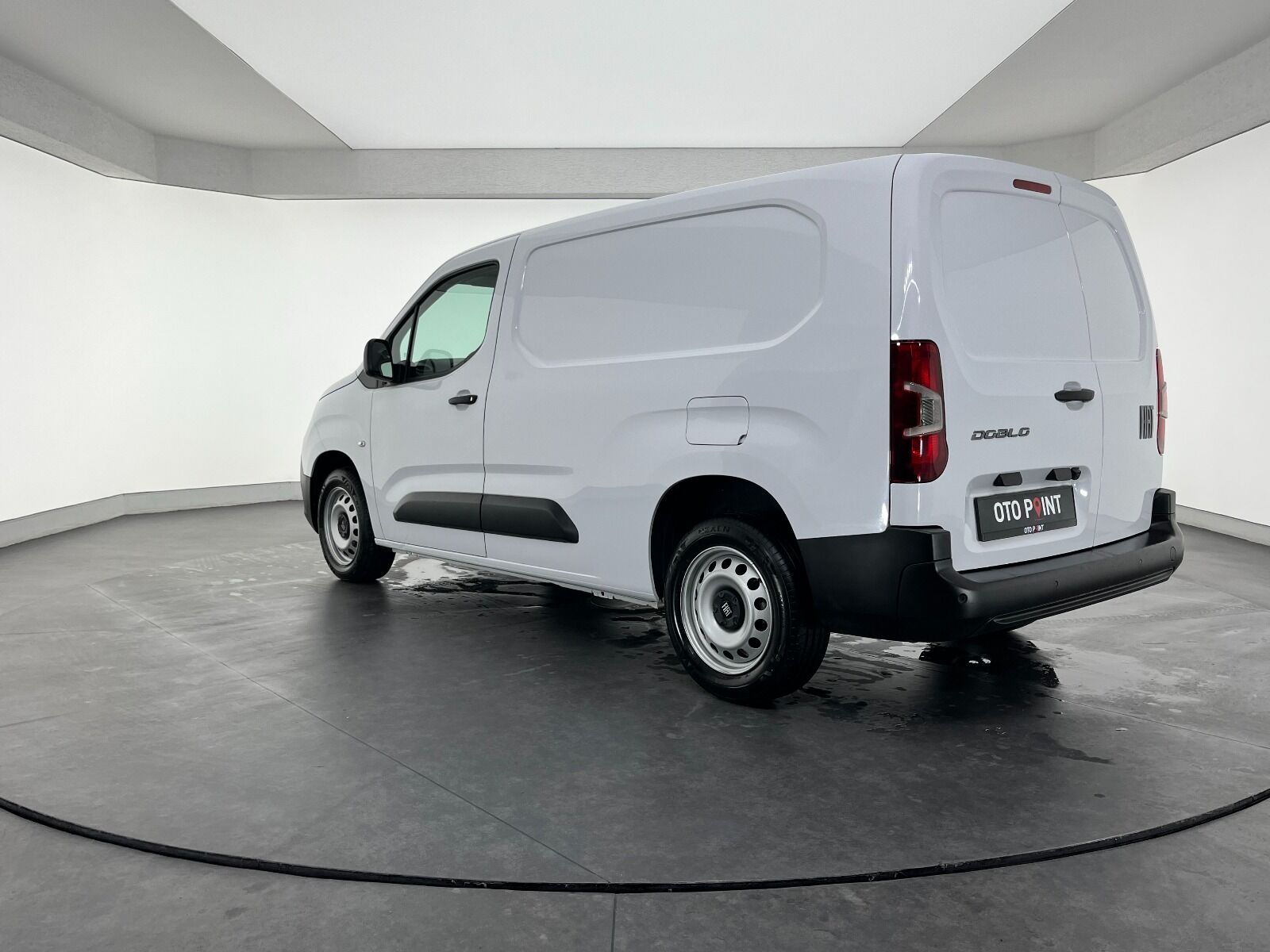 Fiat Doblo Cargo 1.5 BlueHDİ Maxi - 2025 - Detay