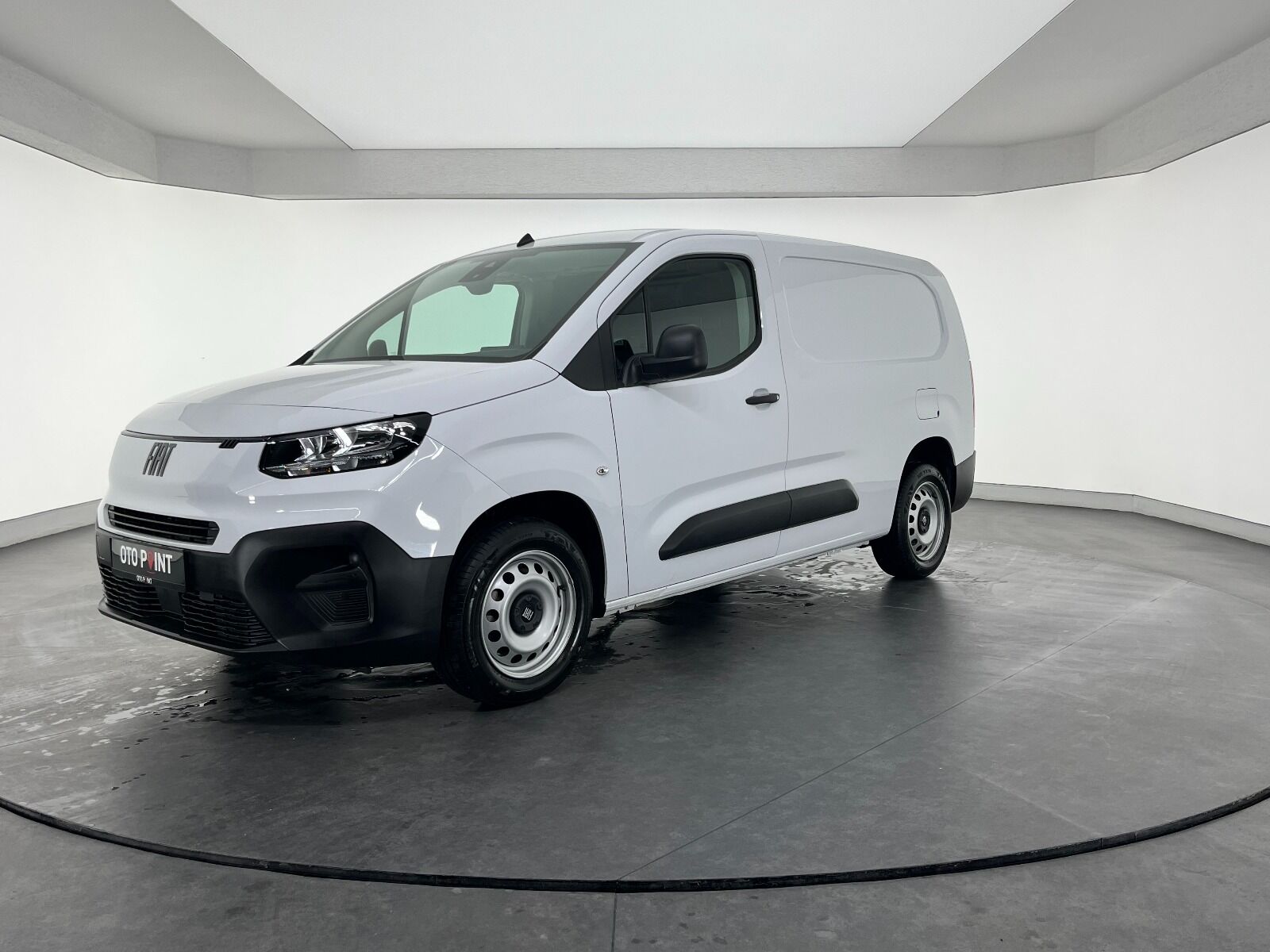 Fiat Doblo Cargo 1.5 BlueHDİ Maxi - 2025 - Detay