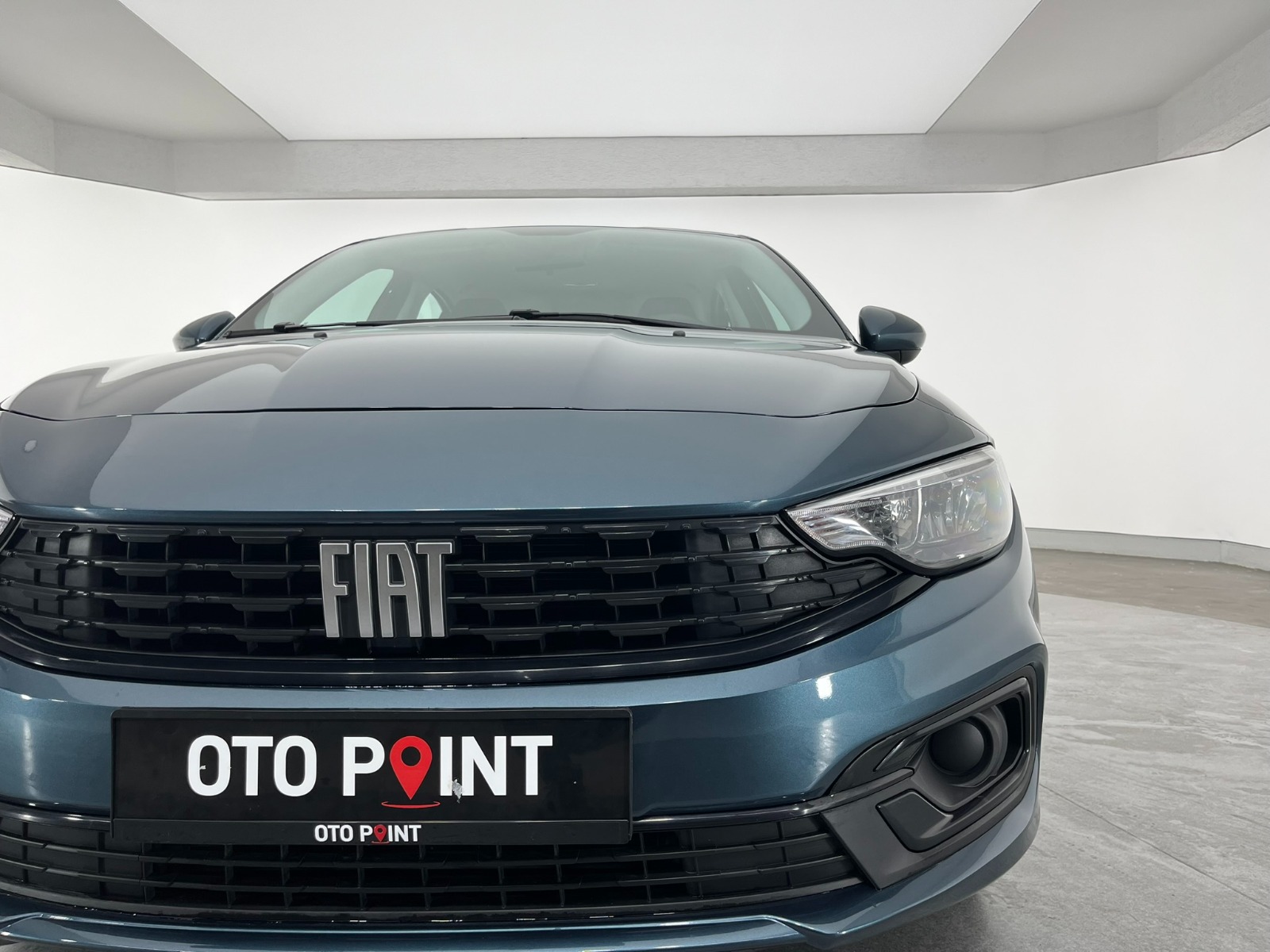 Fiat Egea Sedan 1.6 MultiJet Easy DCT - 2023 - Detay