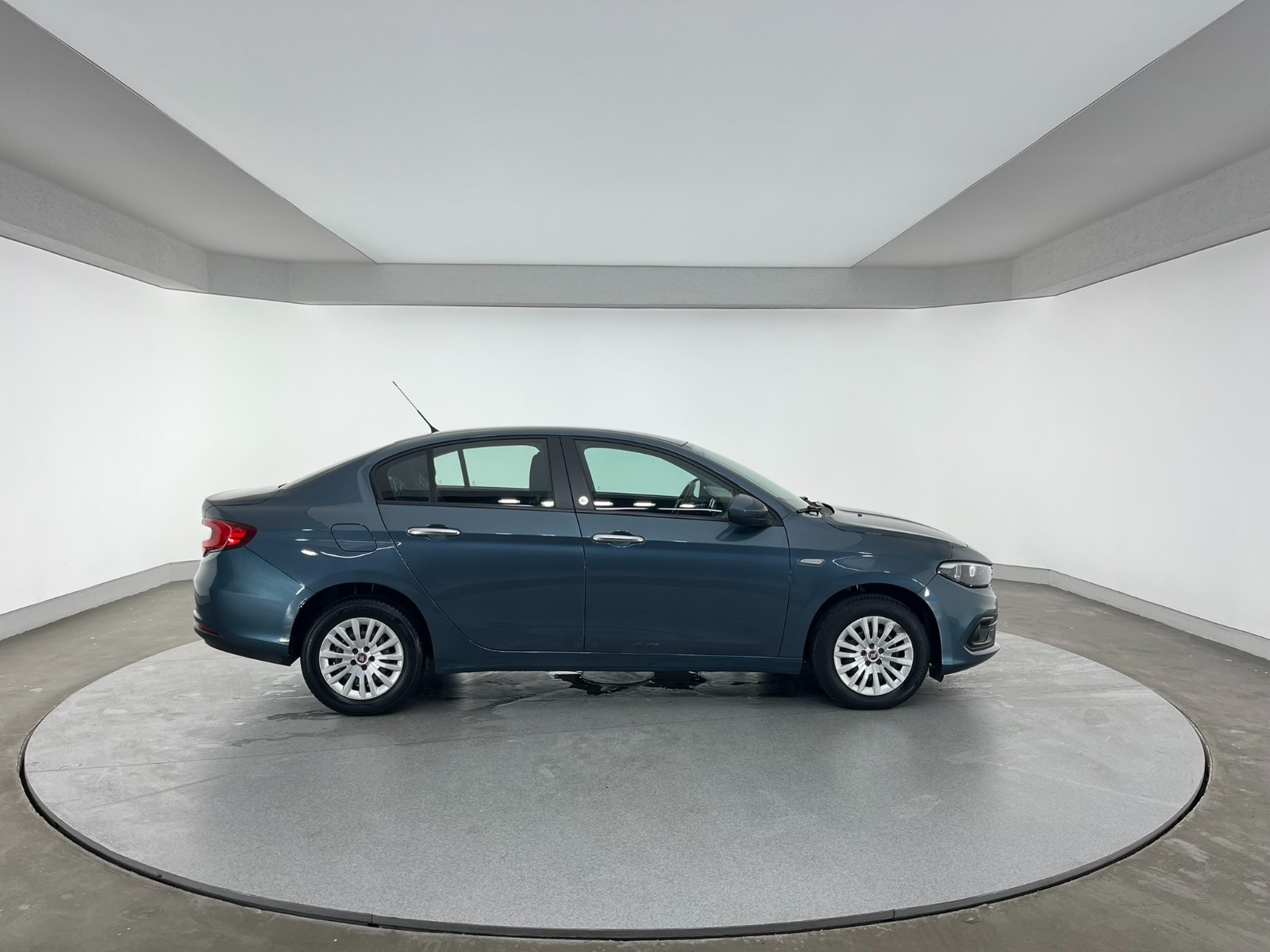 Fiat Egea Sedan 1.6 MultiJet Easy DCT - 2023 - Detay